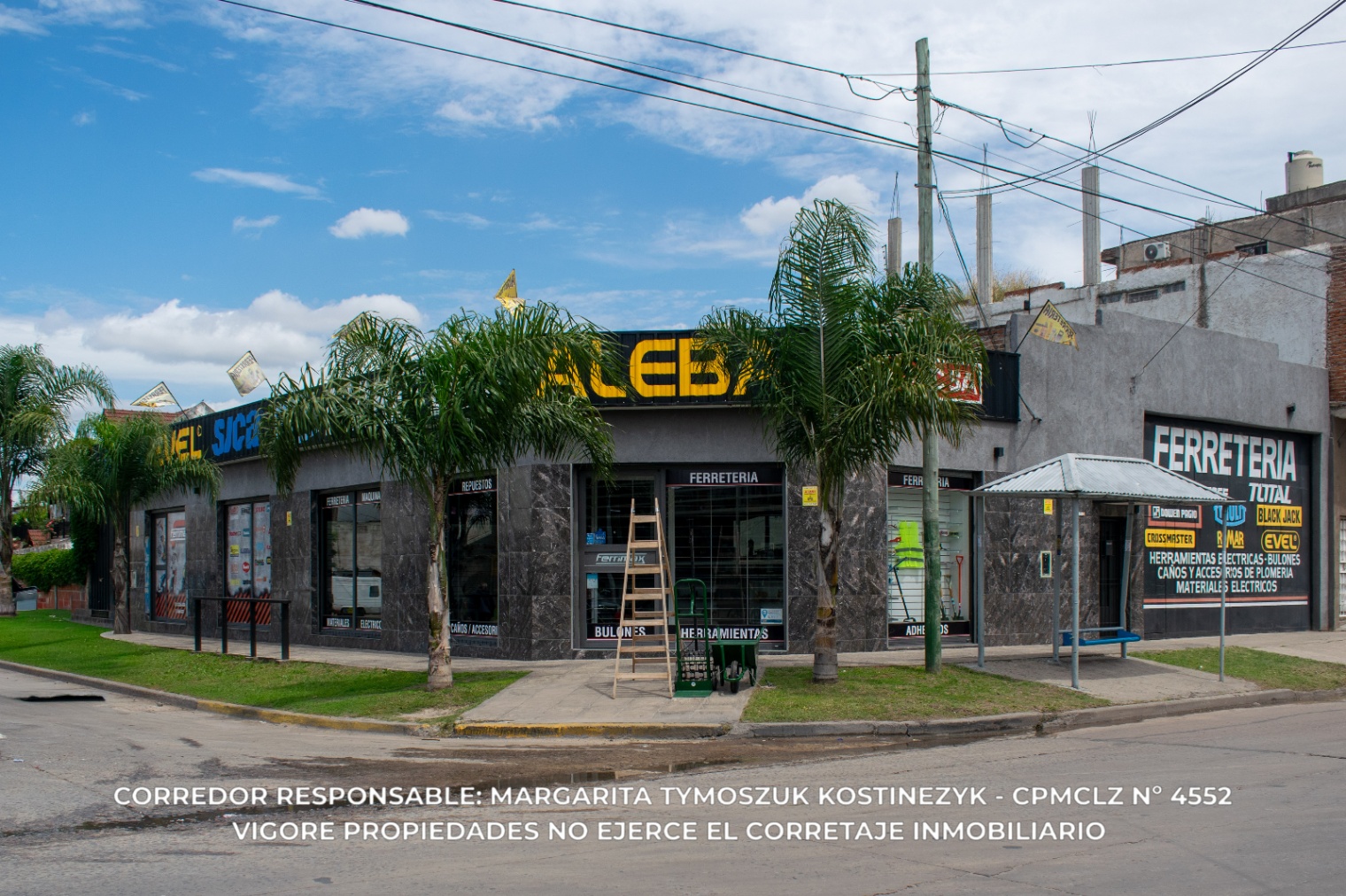 Fondo de Comercio en Venta en Almirante Brown, G.B.A. Zona Sur