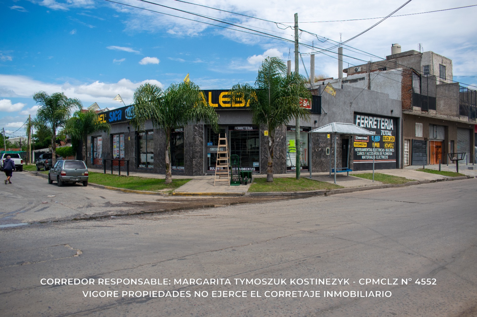 Fondo de Comercio en Venta en Almirante Brown, G.B.A. Zona Sur