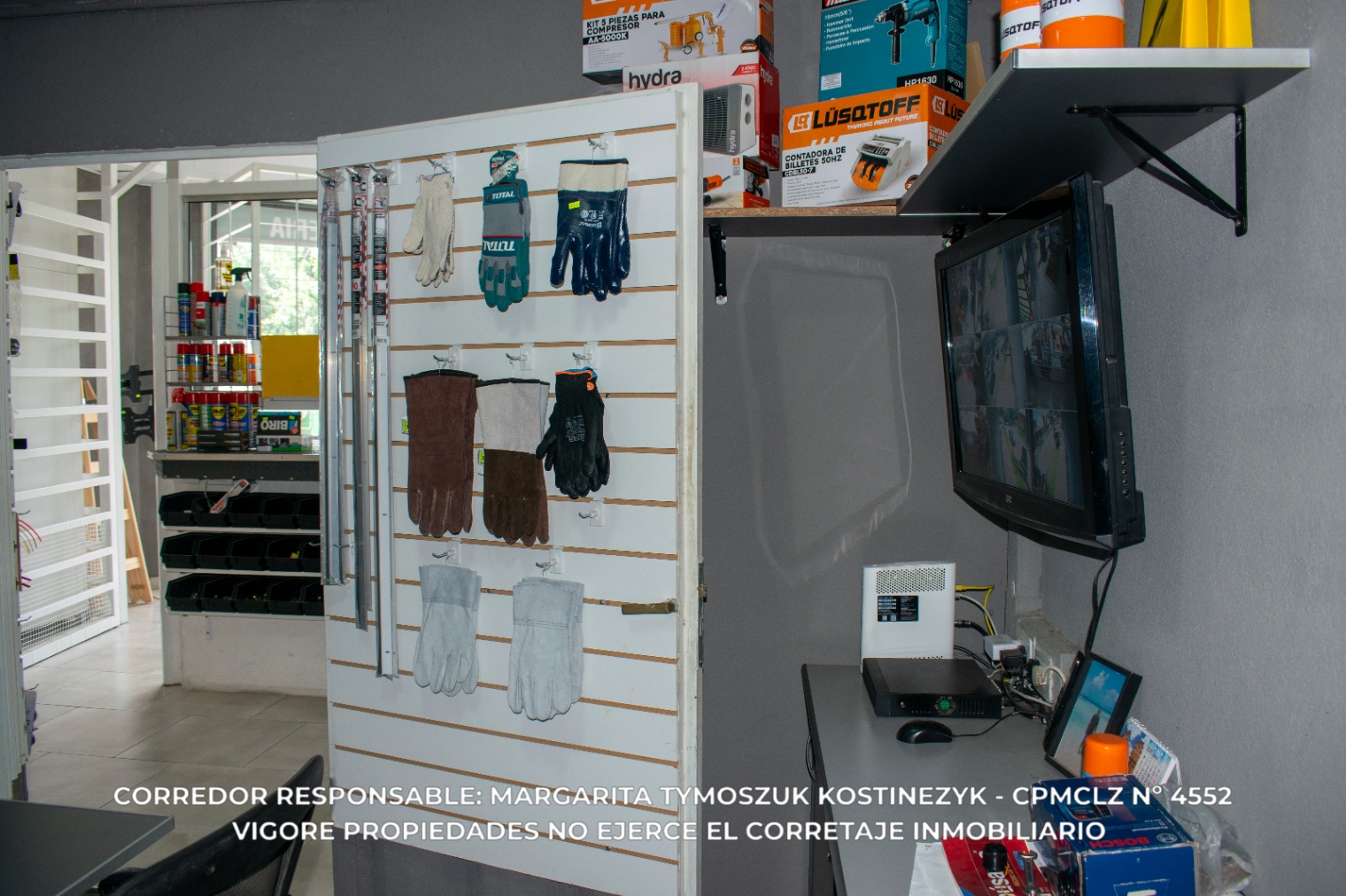 Fondo de Comercio en Venta en Almirante Brown, G.B.A. Zona Sur