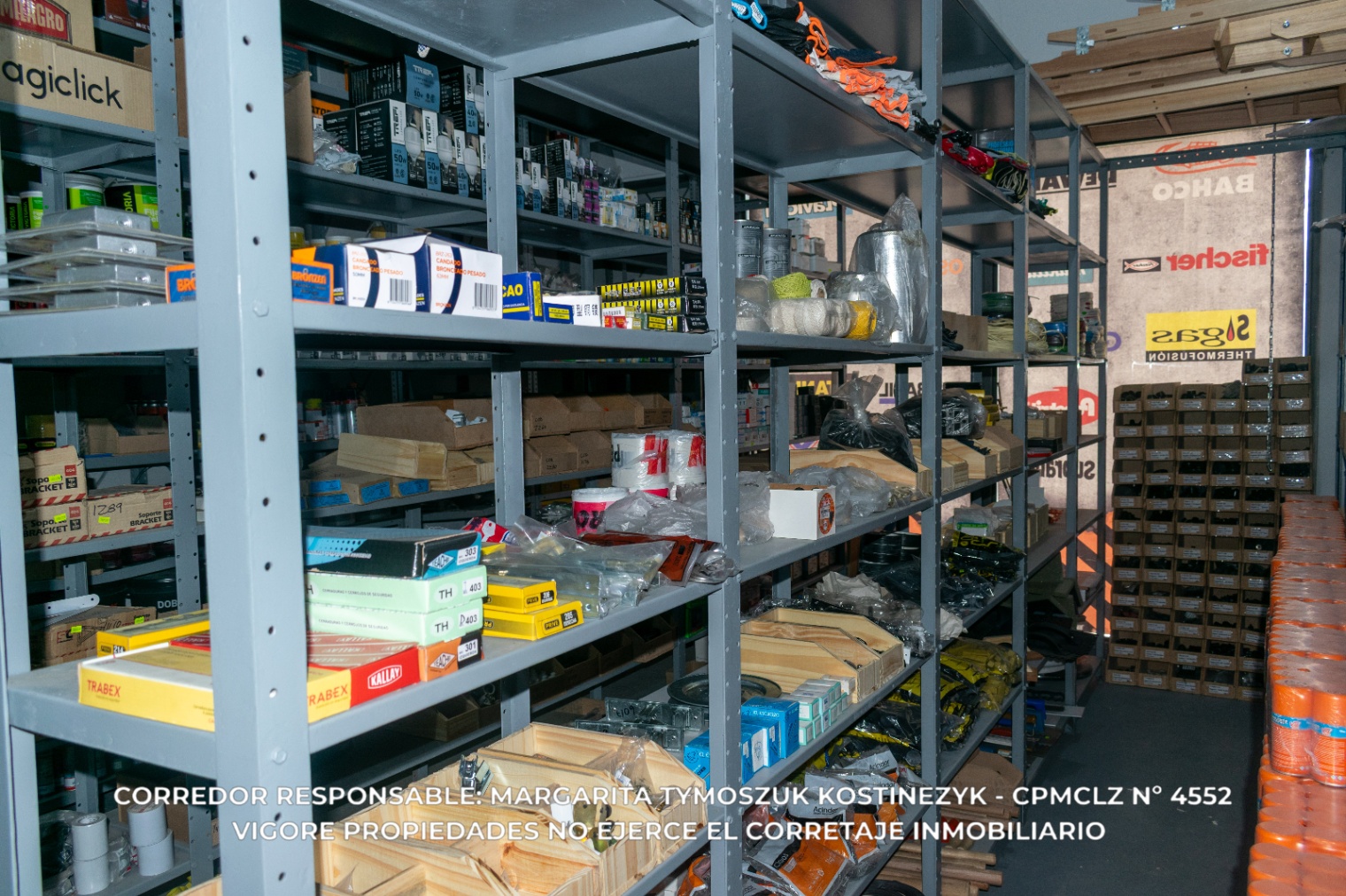 Fondo de Comercio en Venta en Almirante Brown, G.B.A. Zona Sur