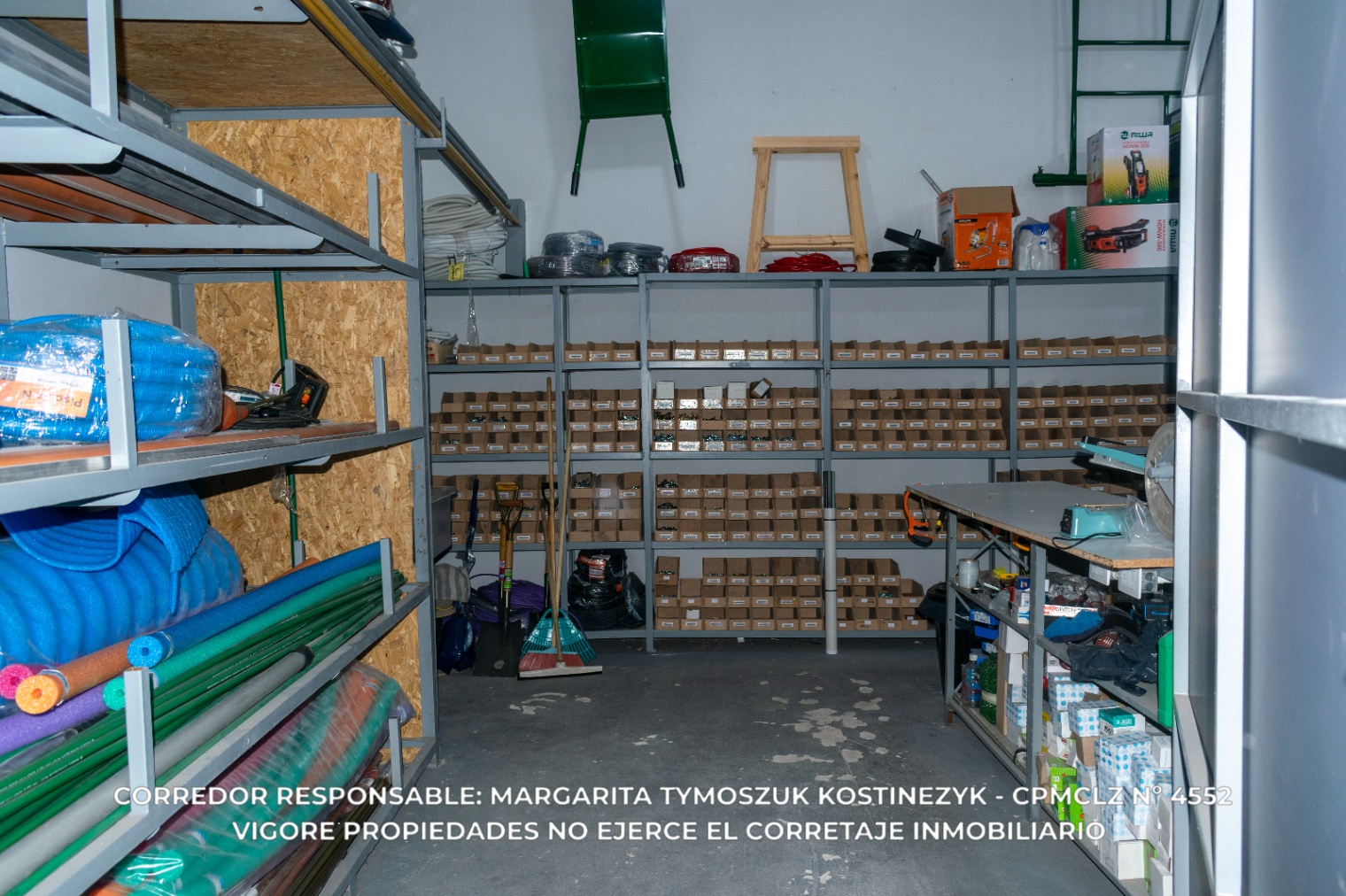 Fondo de Comercio en Venta en Almirante Brown, G.B.A. Zona Sur