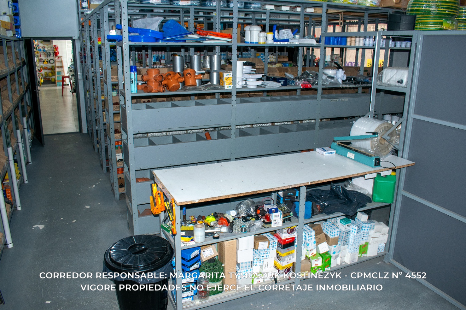 Fondo de Comercio en Venta en Almirante Brown, G.B.A. Zona Sur