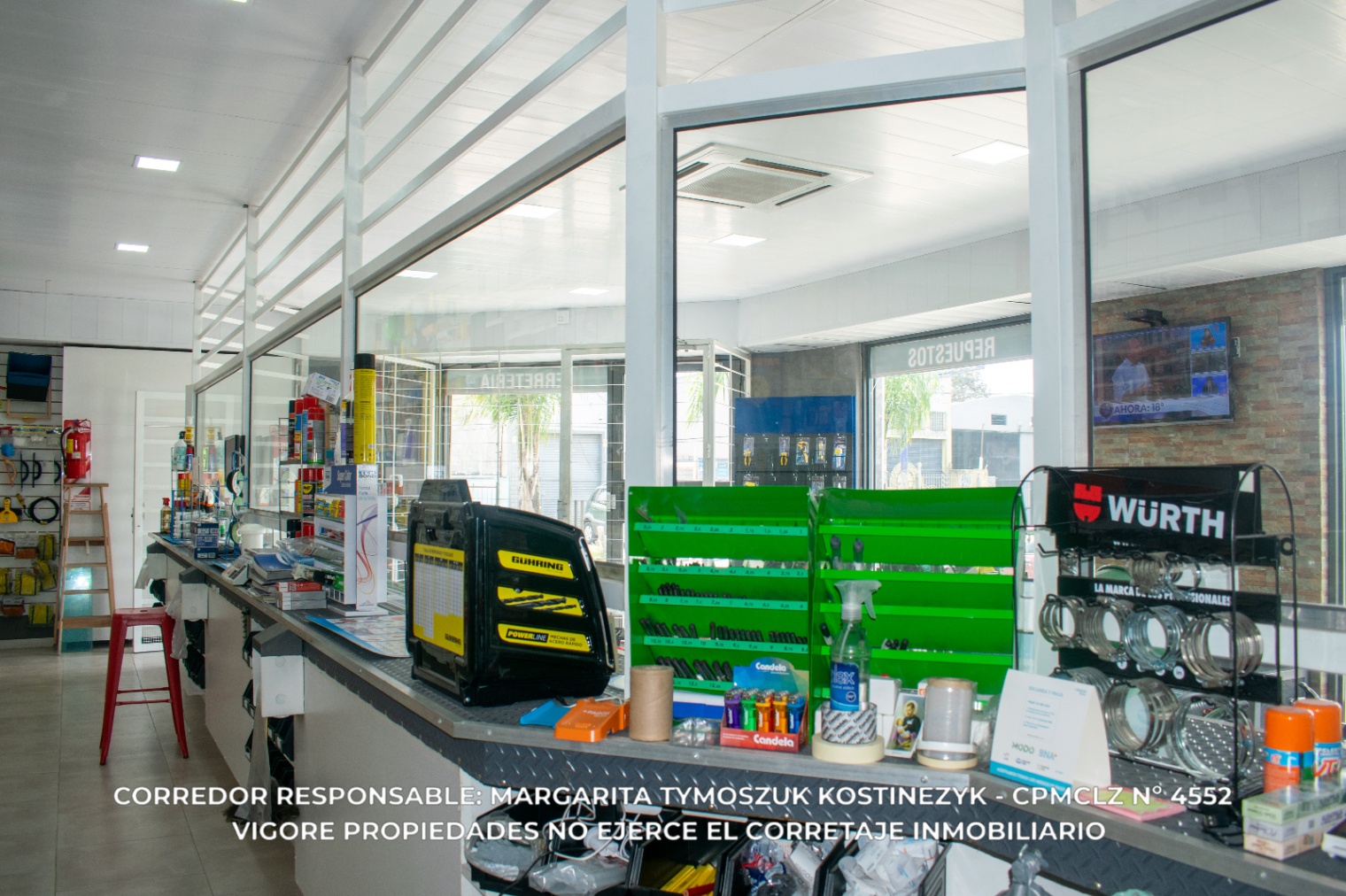 Fondo de Comercio en Venta en Almirante Brown, G.B.A. Zona Sur