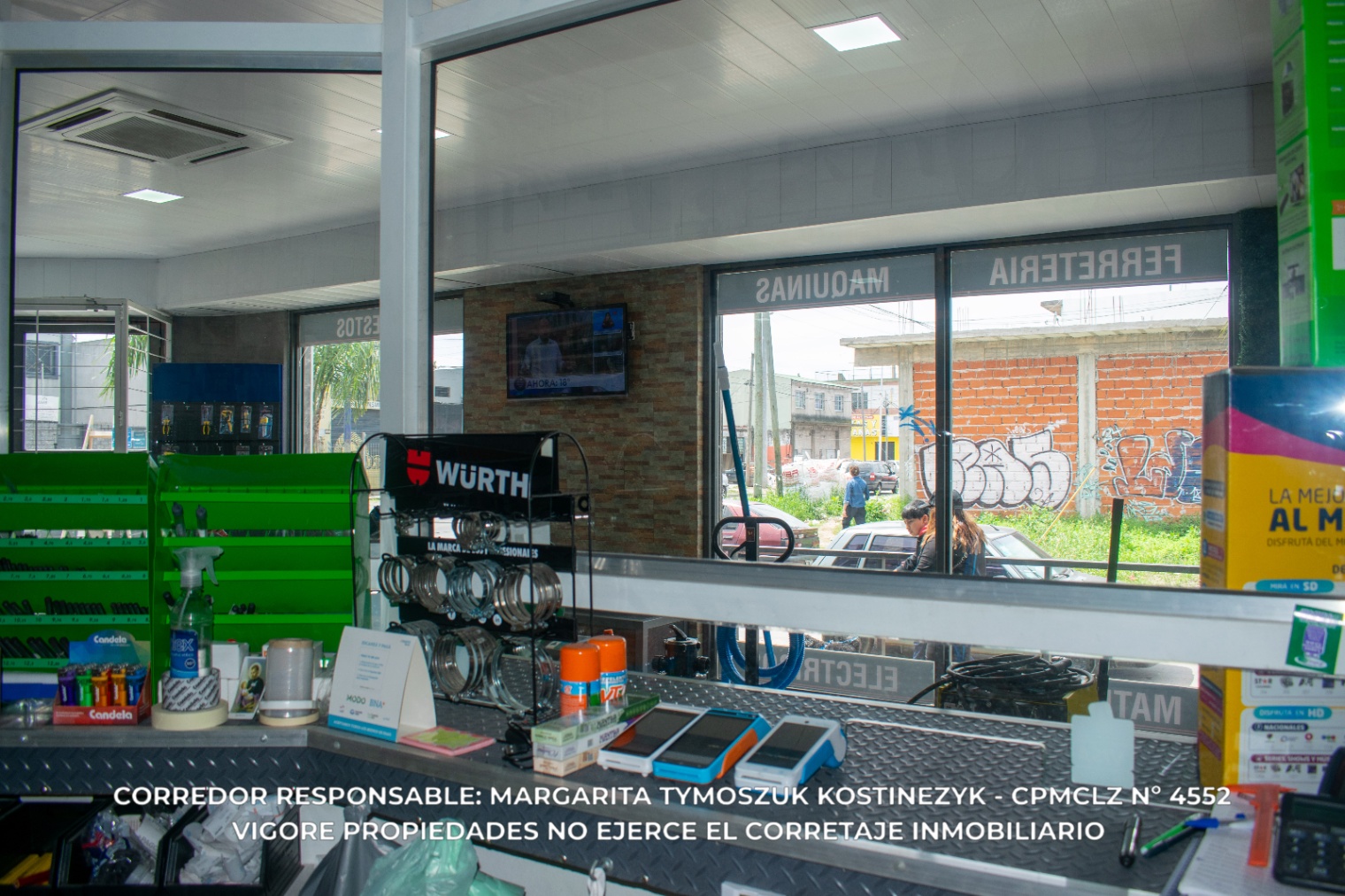 Fondo de Comercio en Venta en Almirante Brown, G.B.A. Zona Sur