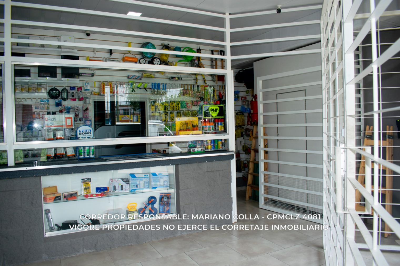 Fondo de Comercio en Venta en Almirante Brown, G.B.A. Zona Sur