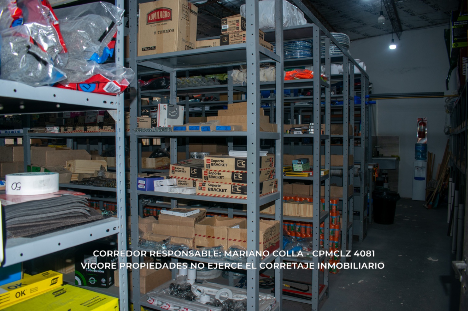 Fondo de Comercio en Venta en Almirante Brown, G.B.A. Zona Sur