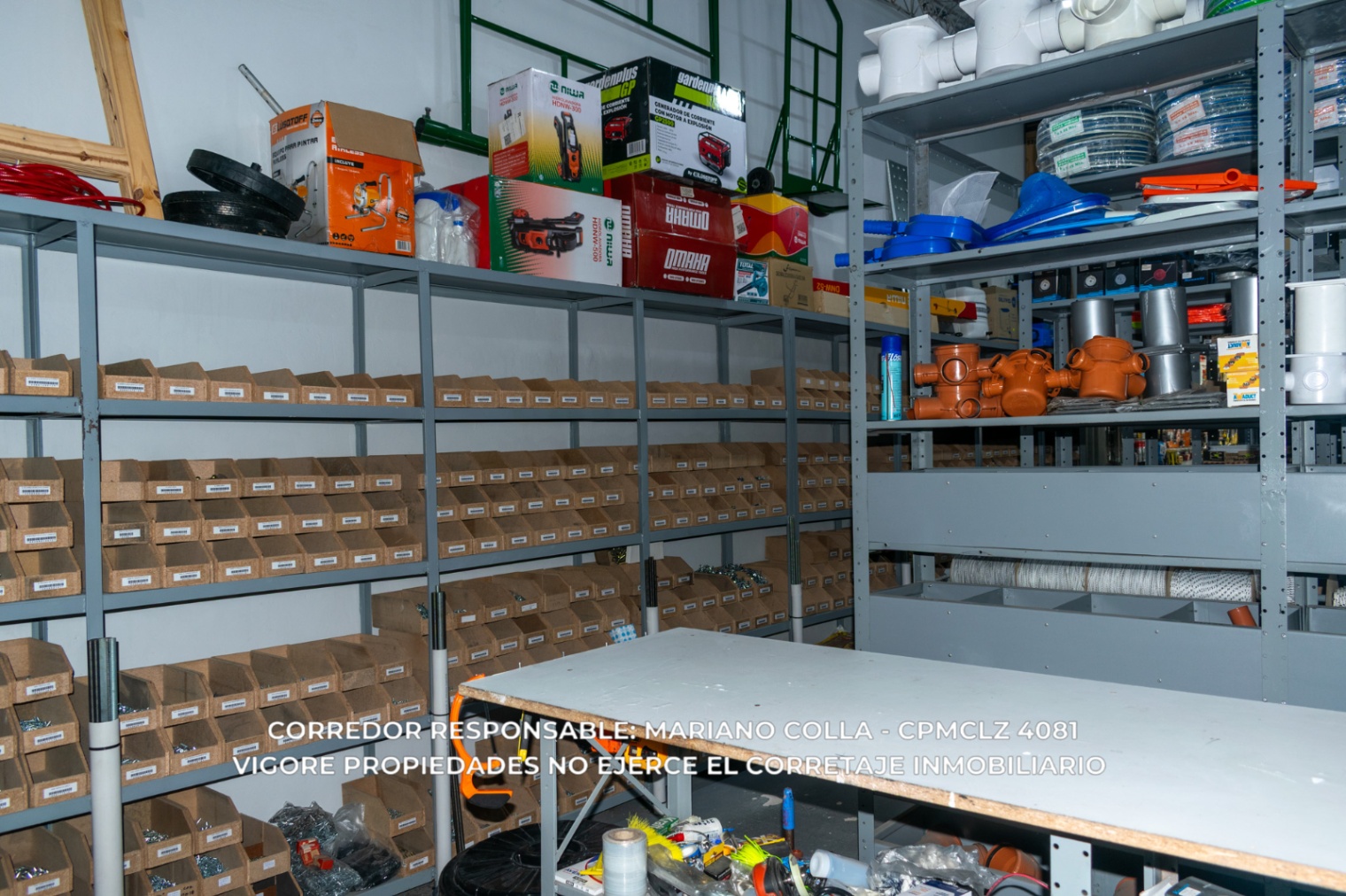 Fondo de Comercio en Venta en Almirante Brown, G.B.A. Zona Sur