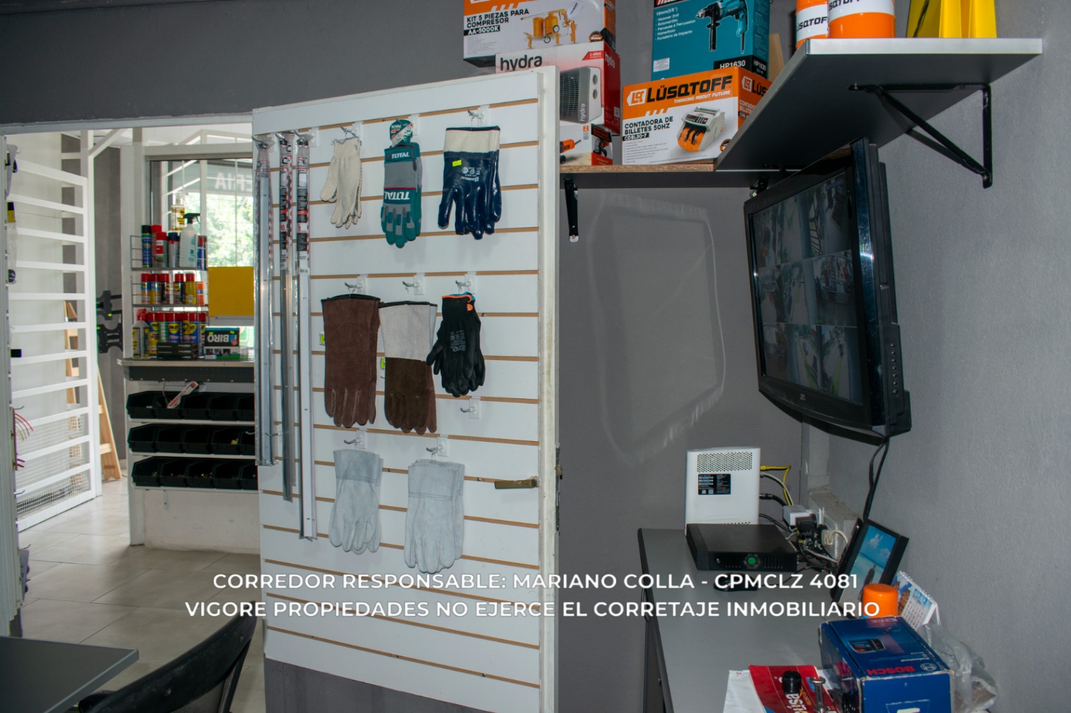 Fondo de Comercio en Venta en Almirante Brown, G.B.A. Zona Sur