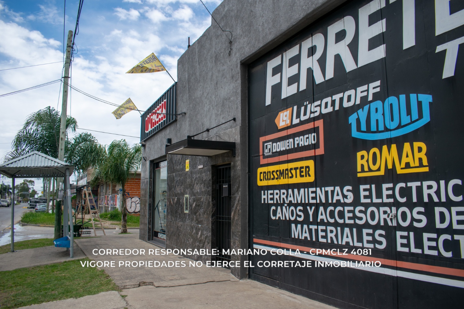 Fondo de Comercio en Venta en Almirante Brown, G.B.A. Zona Sur