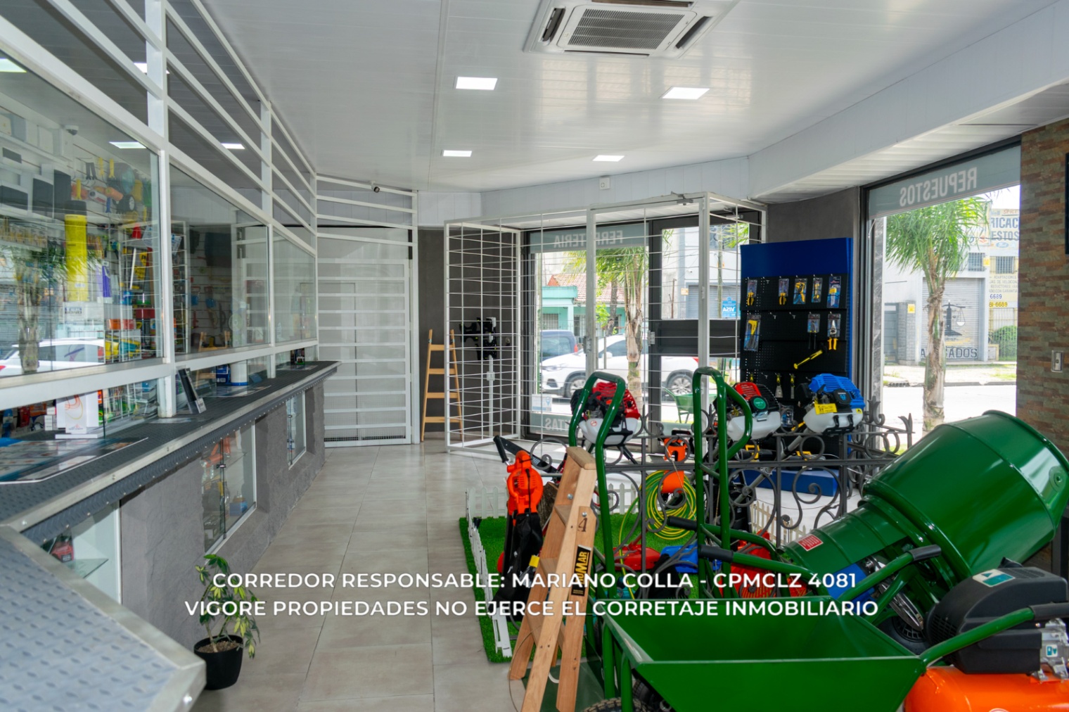 Fondo de Comercio en Venta en Almirante Brown, G.B.A. Zona Sur