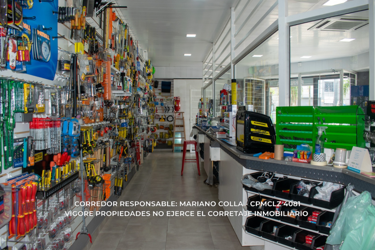 Fondo de Comercio en Venta en Almirante Brown, G.B.A. Zona Sur