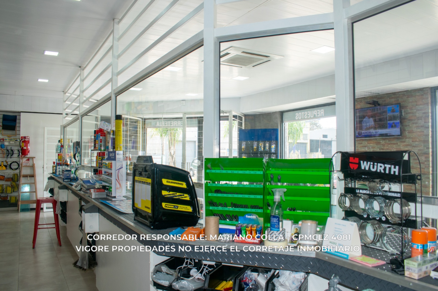 Fondo de Comercio en Venta en Almirante Brown, G.B.A. Zona Sur