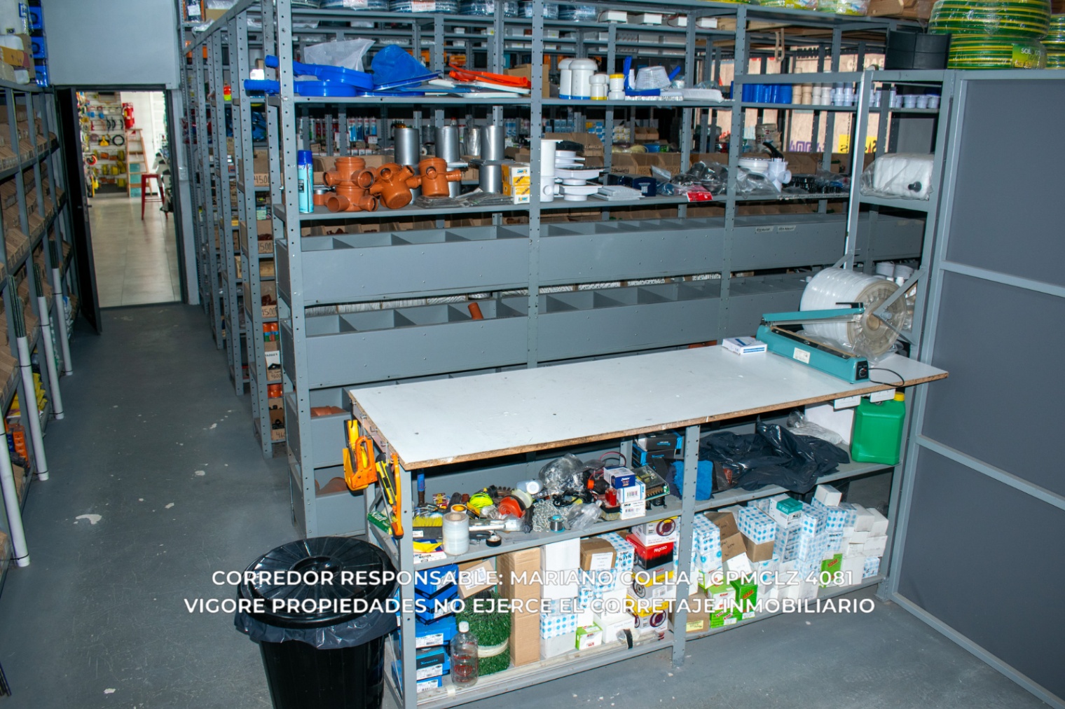 Fondo de Comercio en Venta en Almirante Brown, G.B.A. Zona Sur