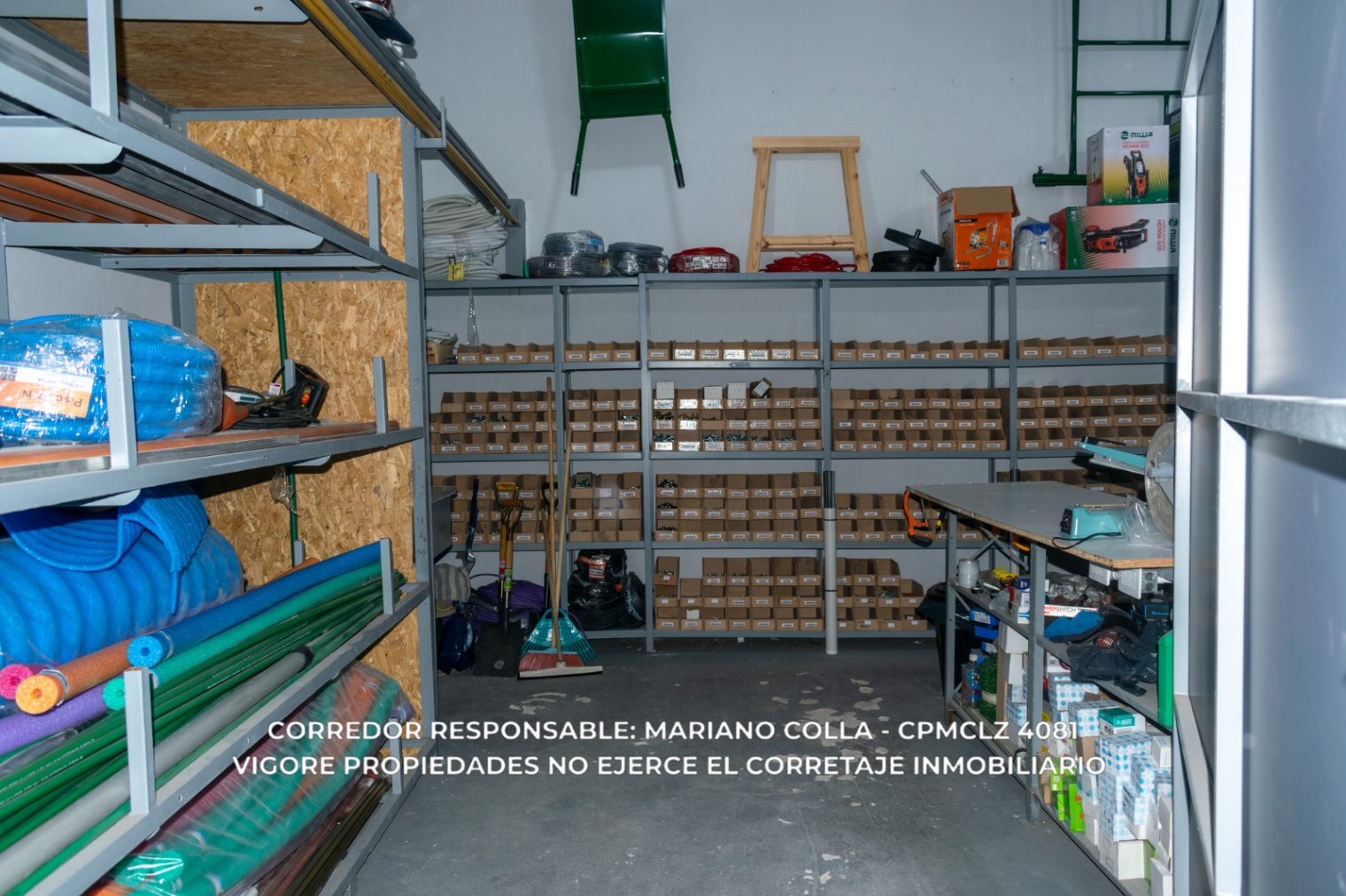 Fondo de Comercio en Venta en Almirante Brown, G.B.A. Zona Sur