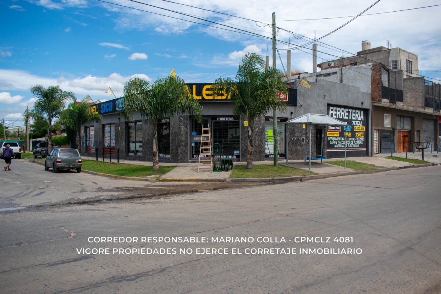 Fondo de Comercio en Venta en Almirante Brown, G.B.A. Zona Sur