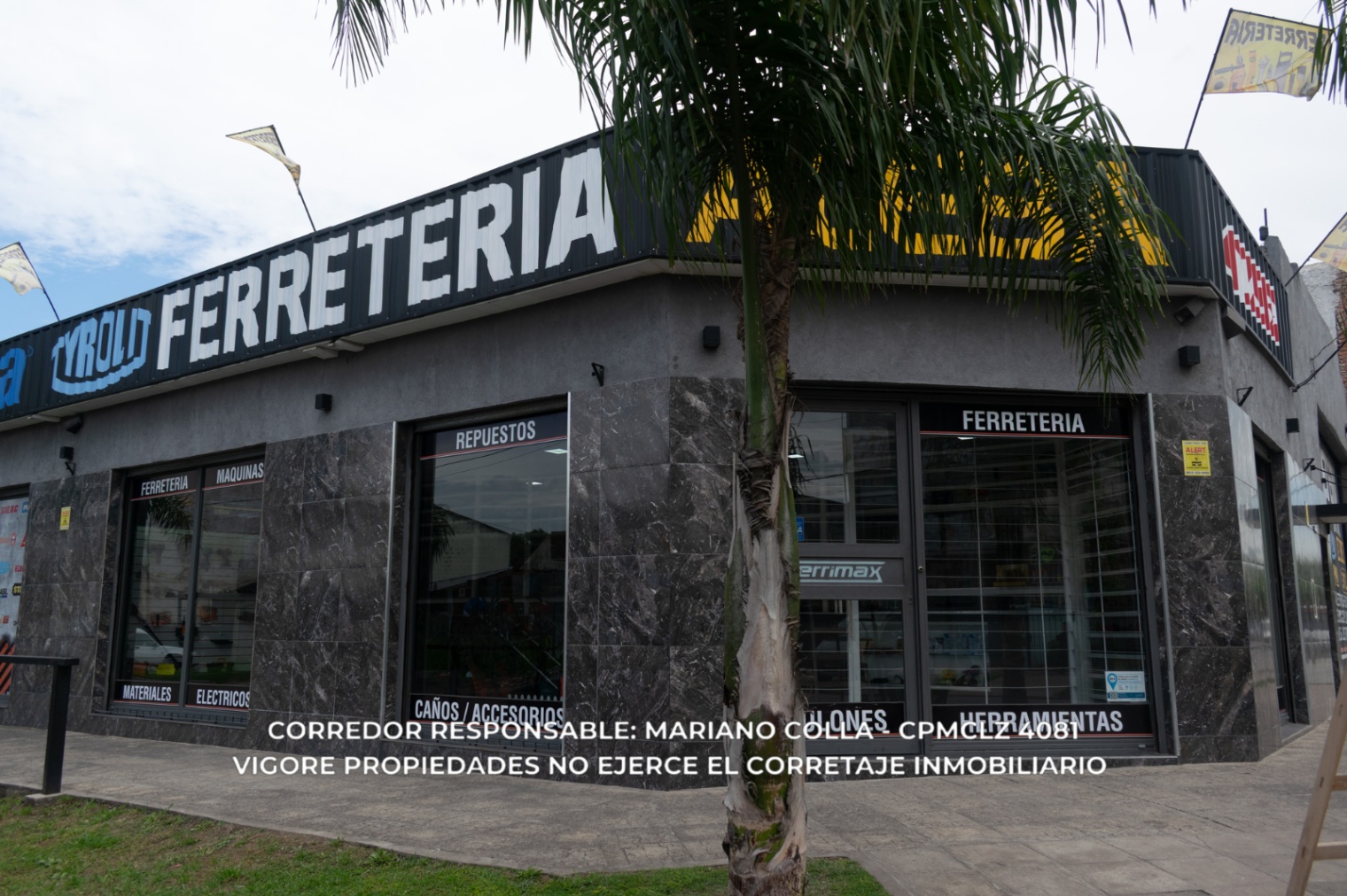 Fondo de Comercio en Venta en Almirante Brown, G.B.A. Zona Sur