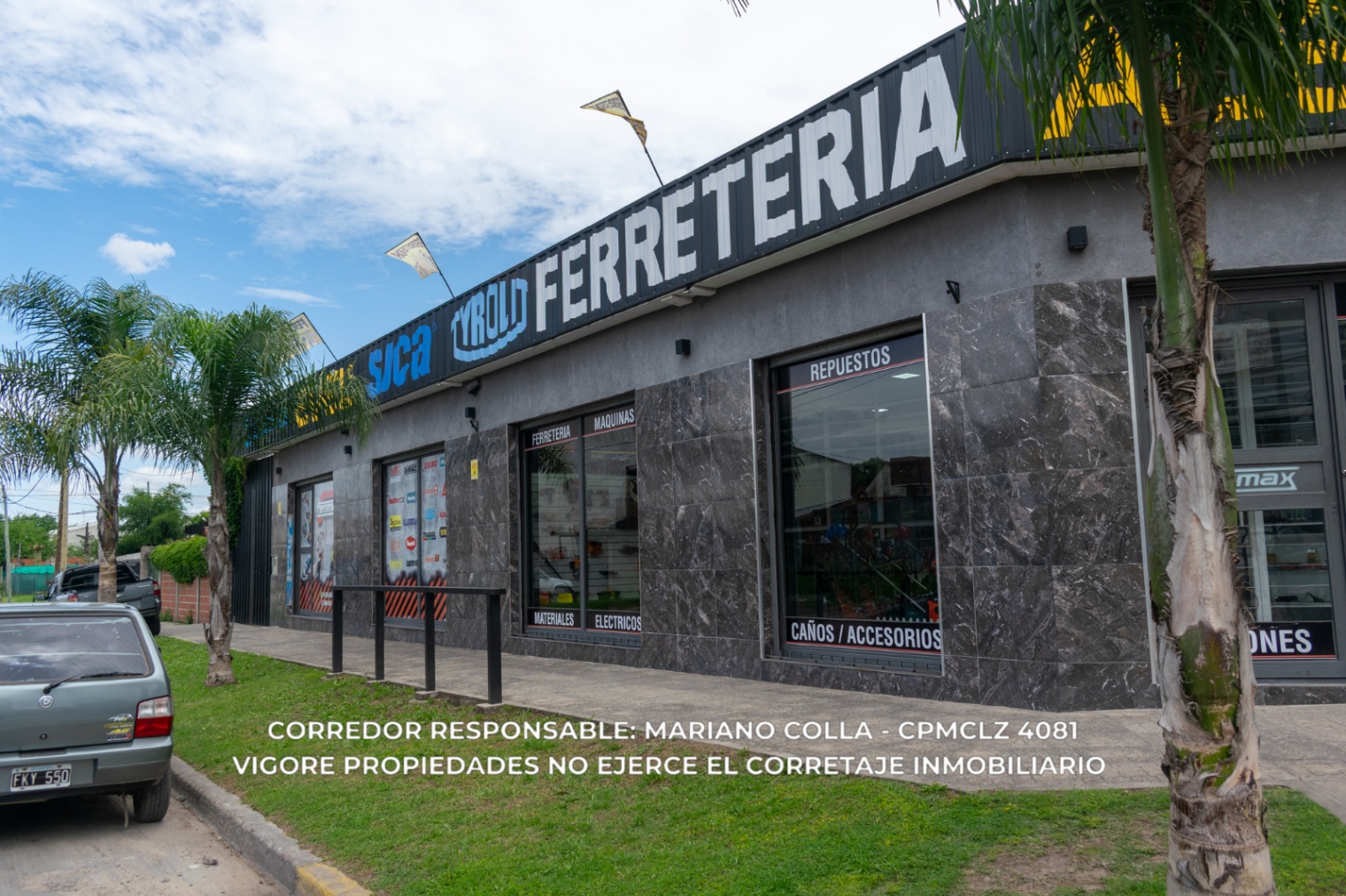 Fondo de Comercio en Venta en Almirante Brown, G.B.A. Zona Sur