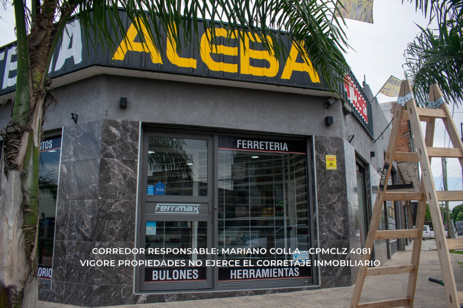 Fondo de Comercio en Venta en Almirante Brown, G.B.A. Zona Sur