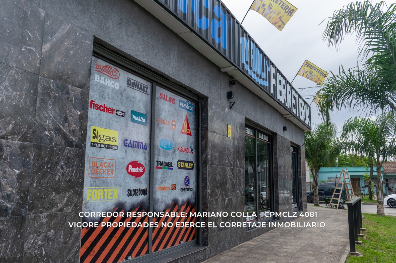 Fondo de Comercio en Venta en Almirante Brown, G.B.A. Zona Sur