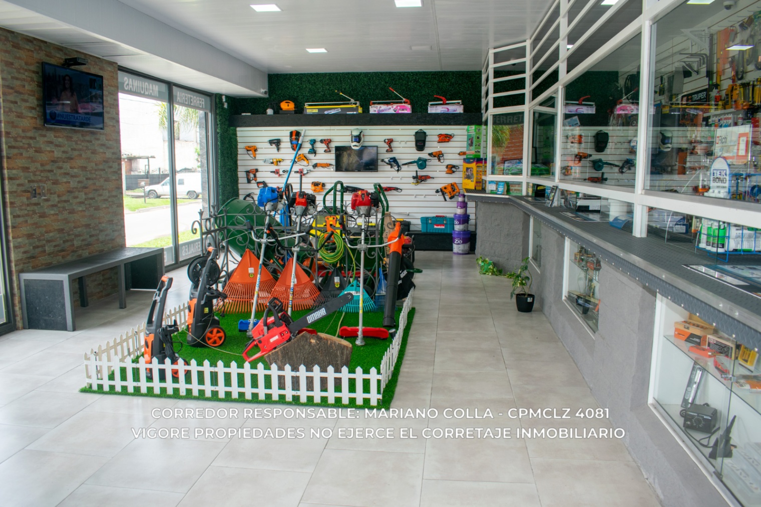 Fondo de Comercio en Venta en Almirante Brown, G.B.A. Zona Sur