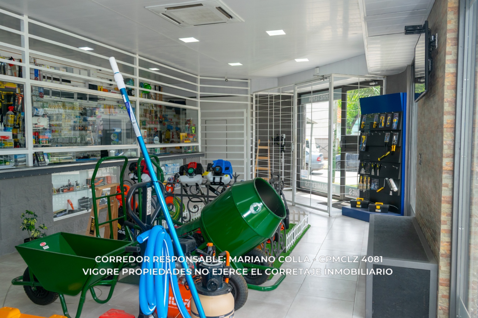 Fondo de Comercio en Venta en Almirante Brown, G.B.A. Zona Sur