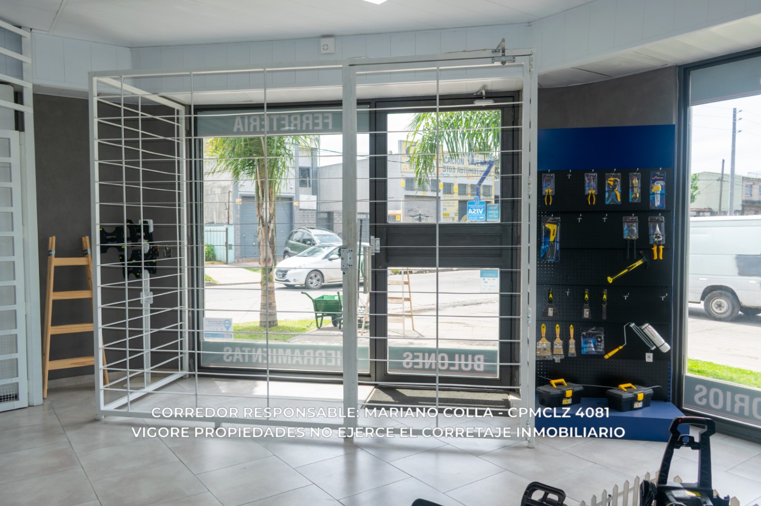 Fondo de Comercio en Venta en Almirante Brown, G.B.A. Zona Sur