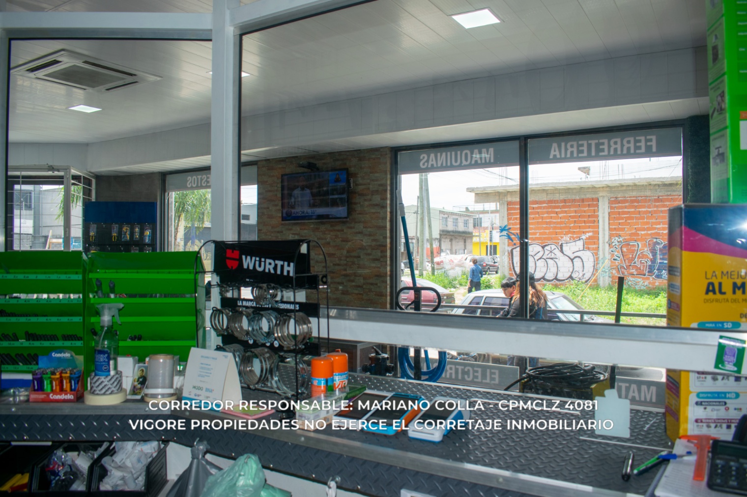 Fondo de Comercio en Venta en Almirante Brown, G.B.A. Zona Sur