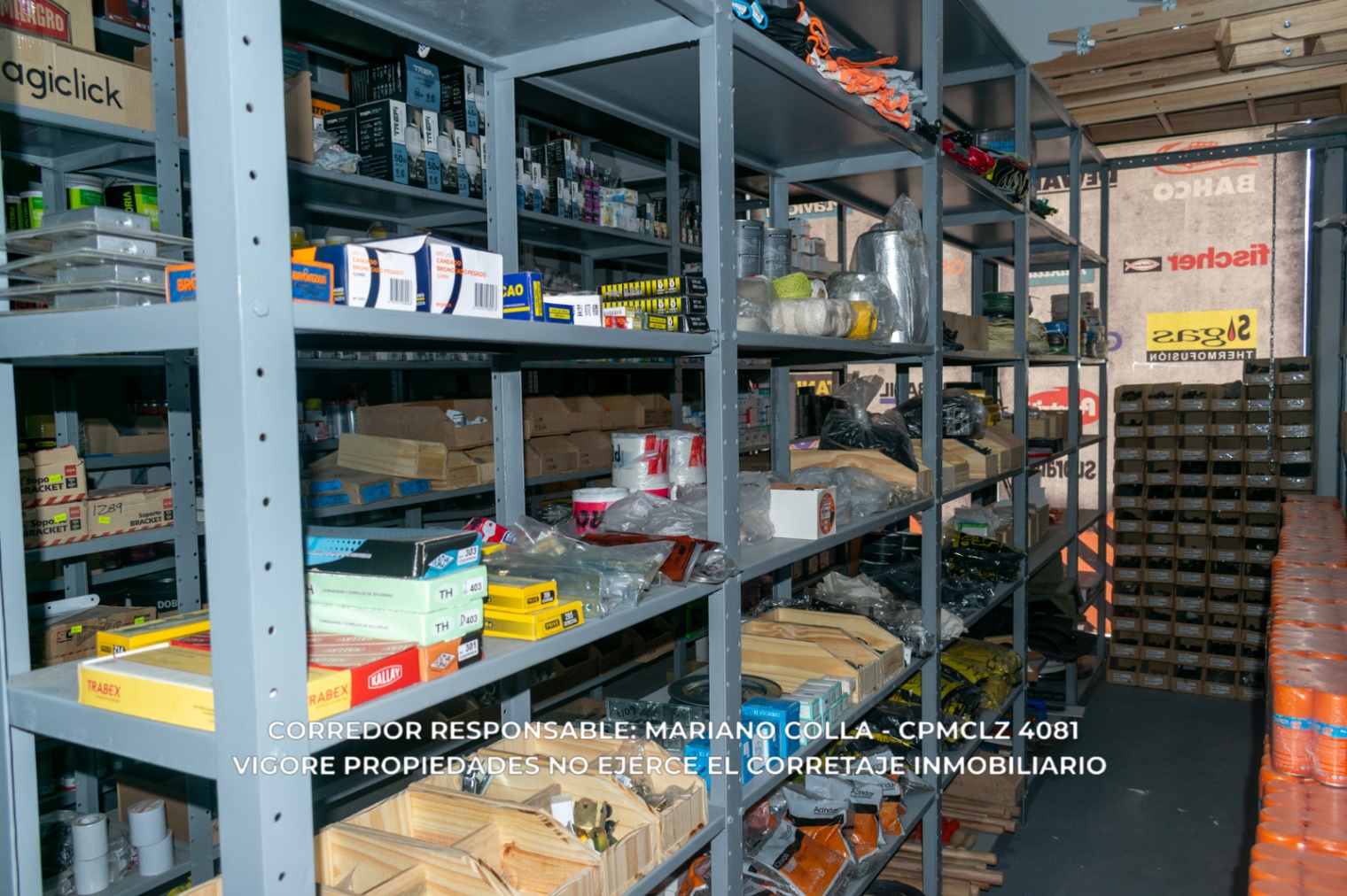 Fondo de Comercio en Venta en Almirante Brown, G.B.A. Zona Sur