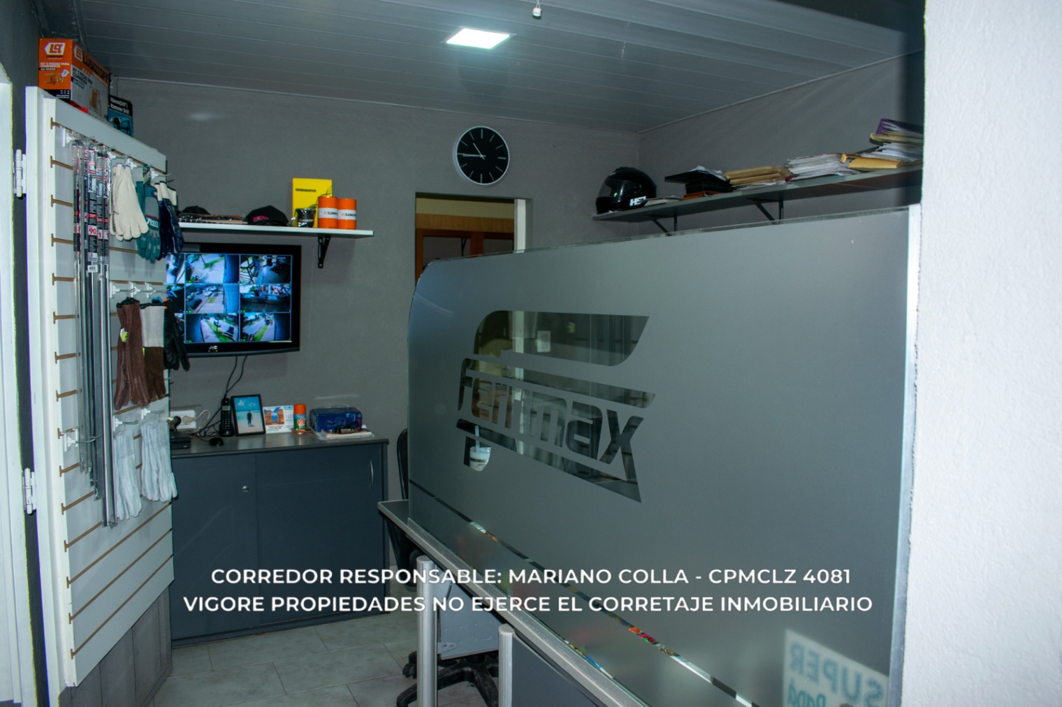 Fondo de Comercio en Venta en Almirante Brown, G.B.A. Zona Sur