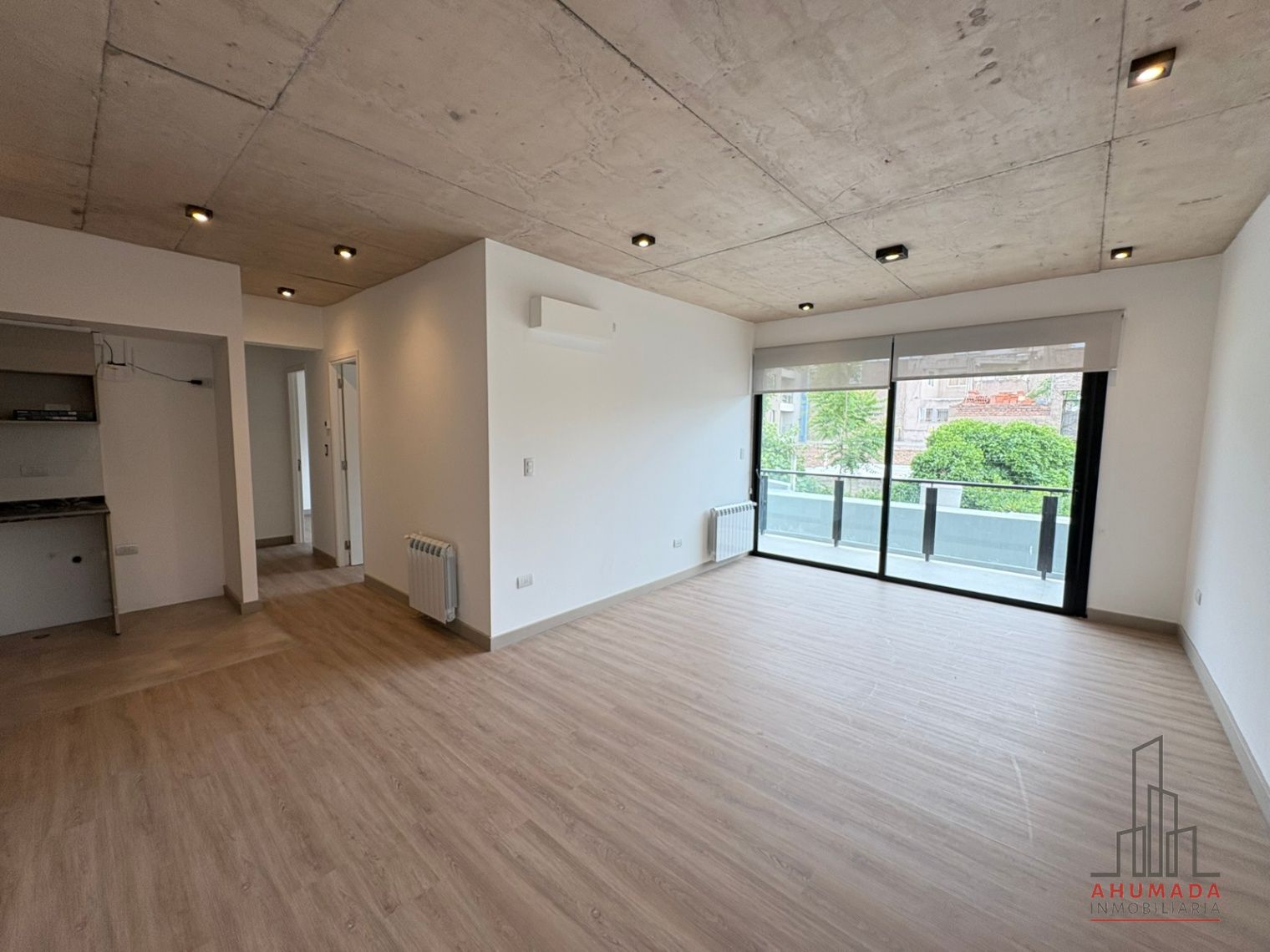 Departamento en Alquiler en Capital, Mendoza