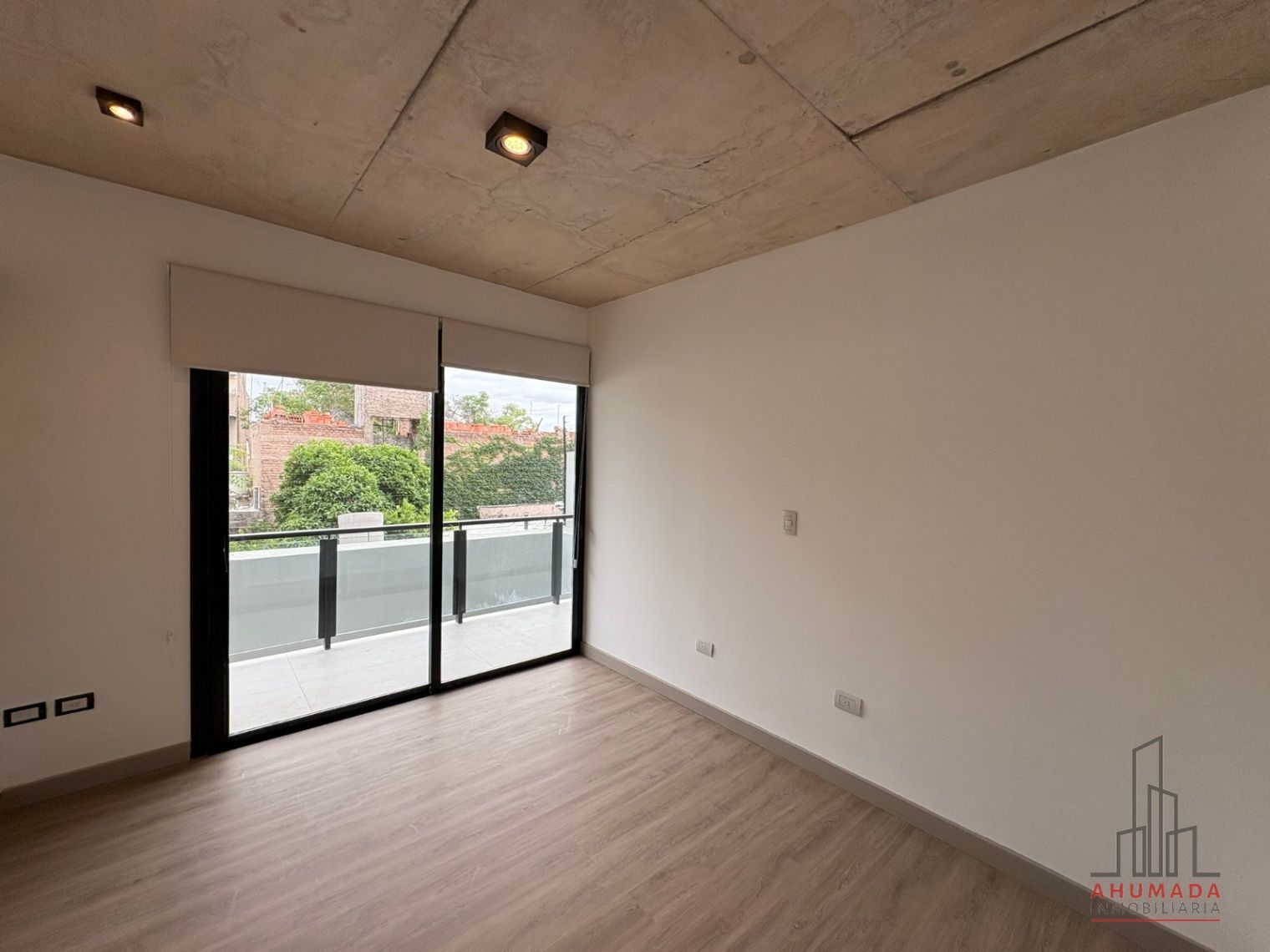 Departamento en Alquiler en Capital, Mendoza