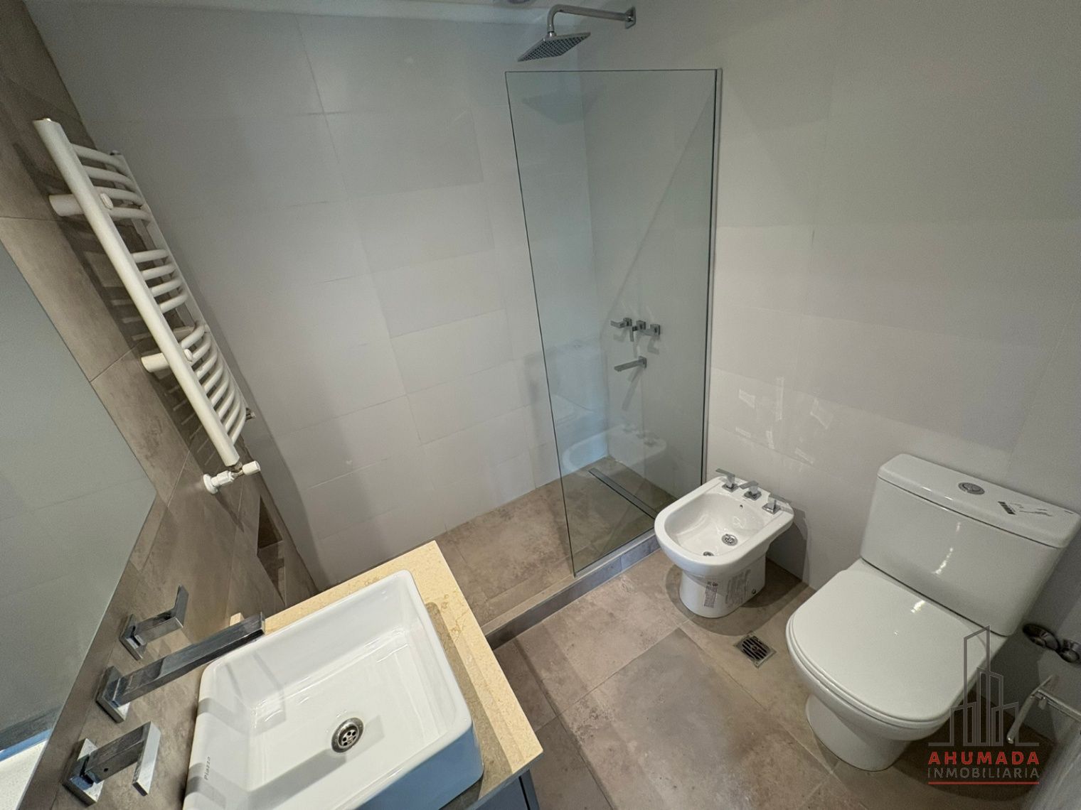 Departamento en Alquiler en Capital, Mendoza