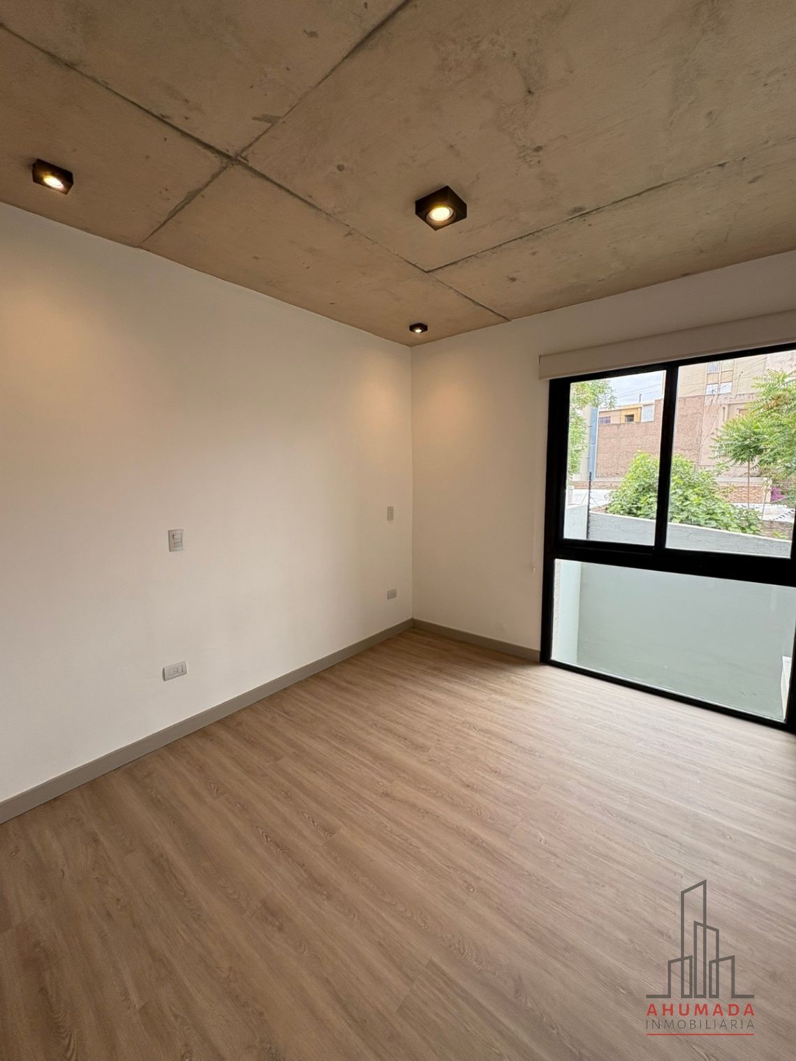 Departamento en Alquiler en Capital, Mendoza