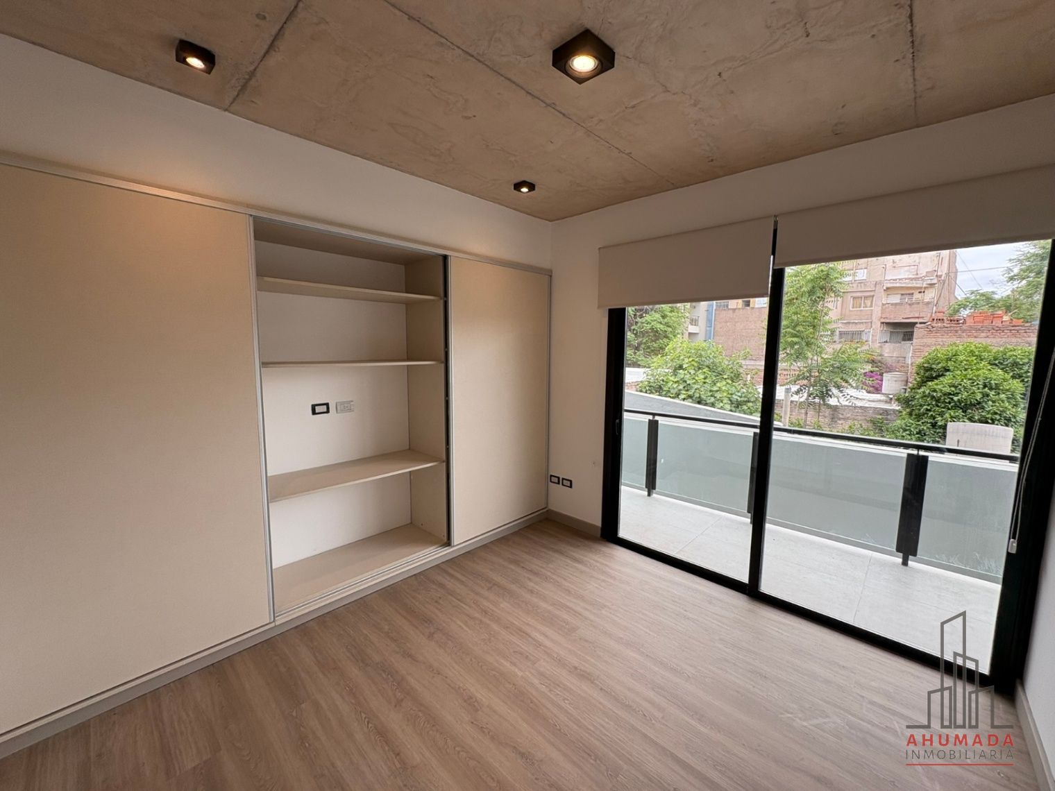 Departamento en Alquiler en Capital, Mendoza