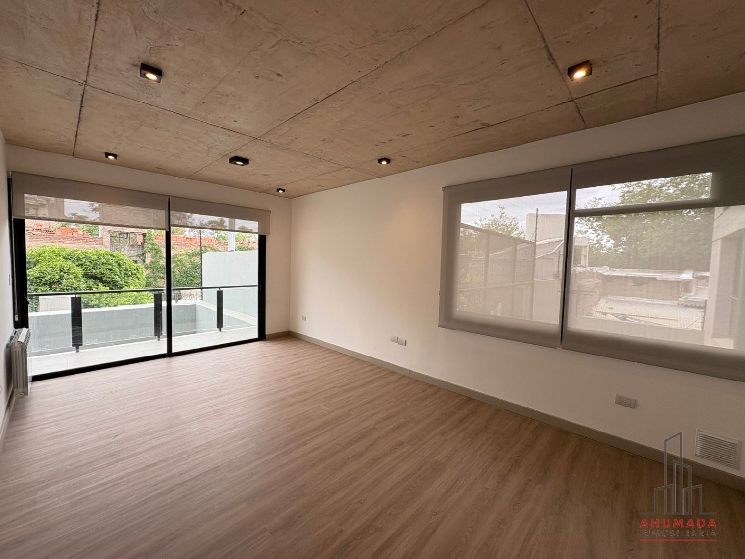 Departamento en Alquiler en Capital, Mendoza