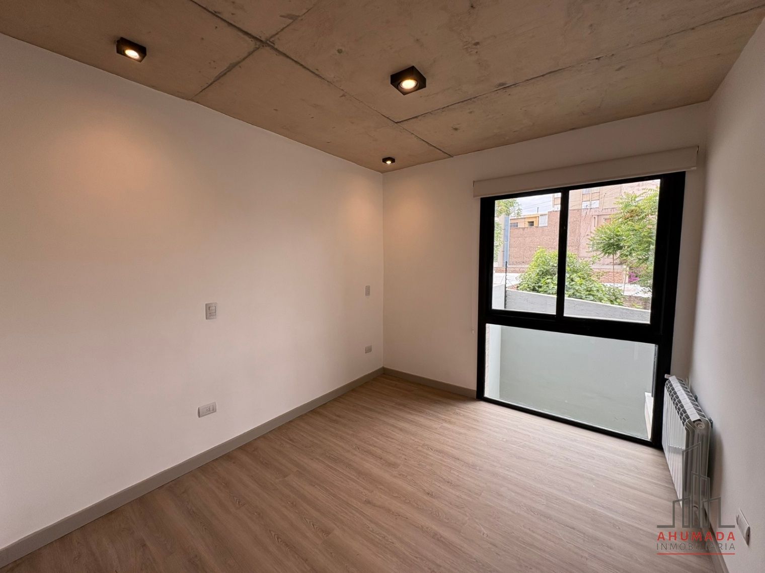 Departamento en Alquiler en Capital, Mendoza