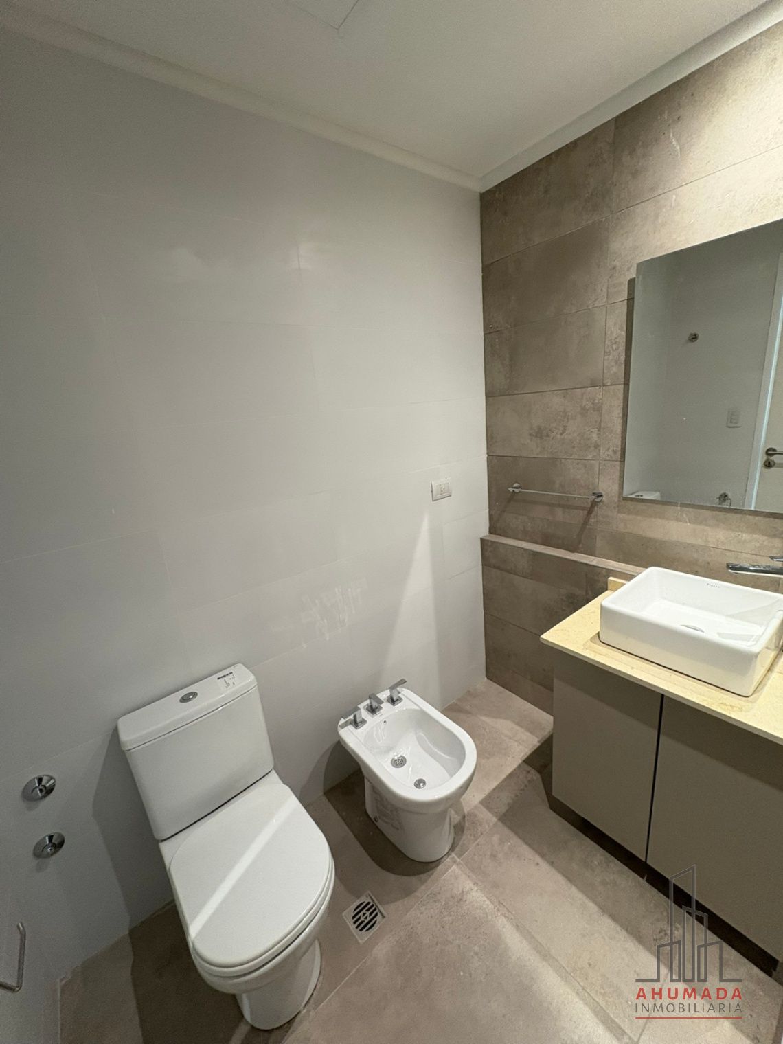 Departamento en Alquiler en Capital, Mendoza