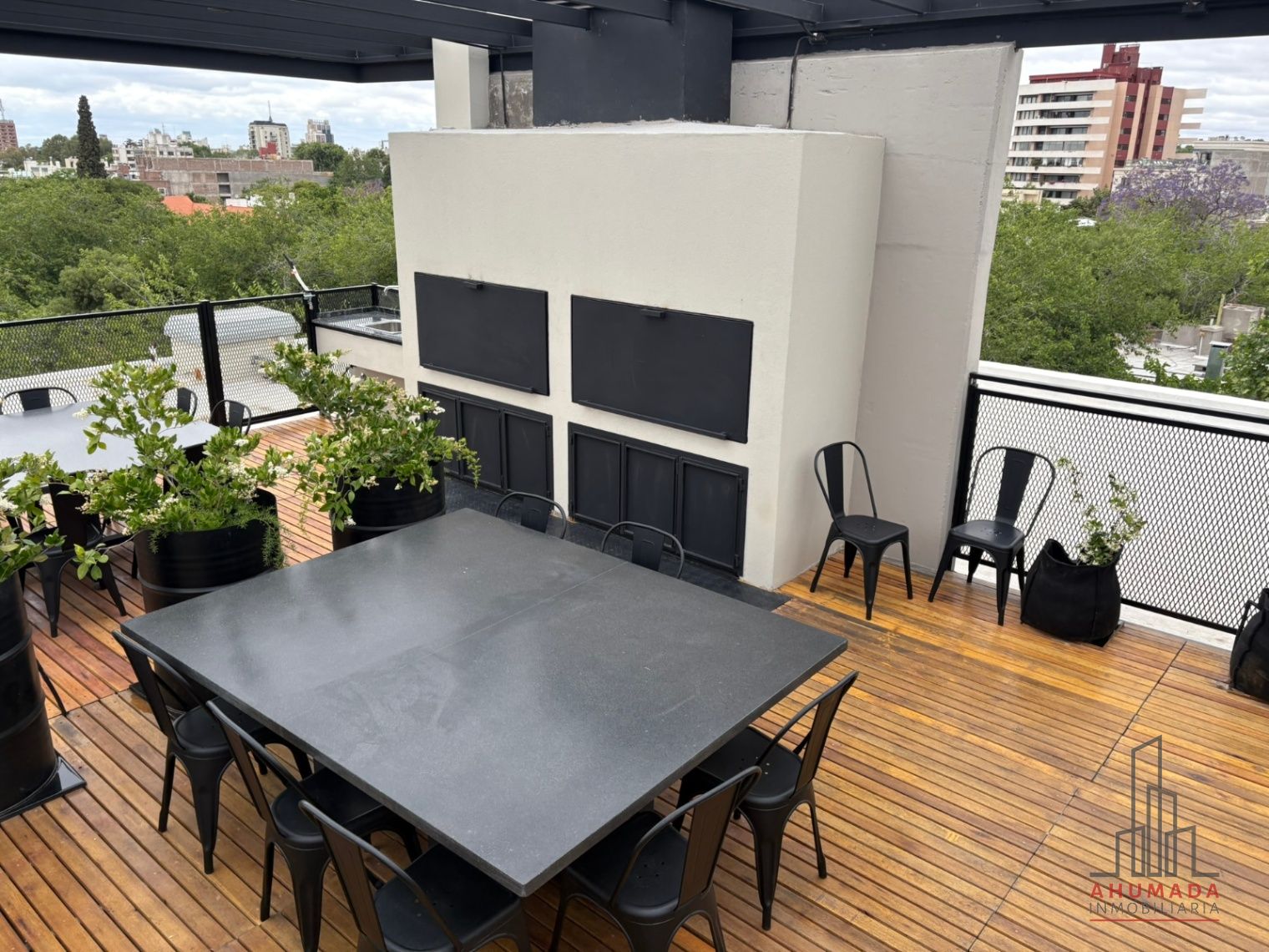 Departamento en Alquiler en Capital, Mendoza