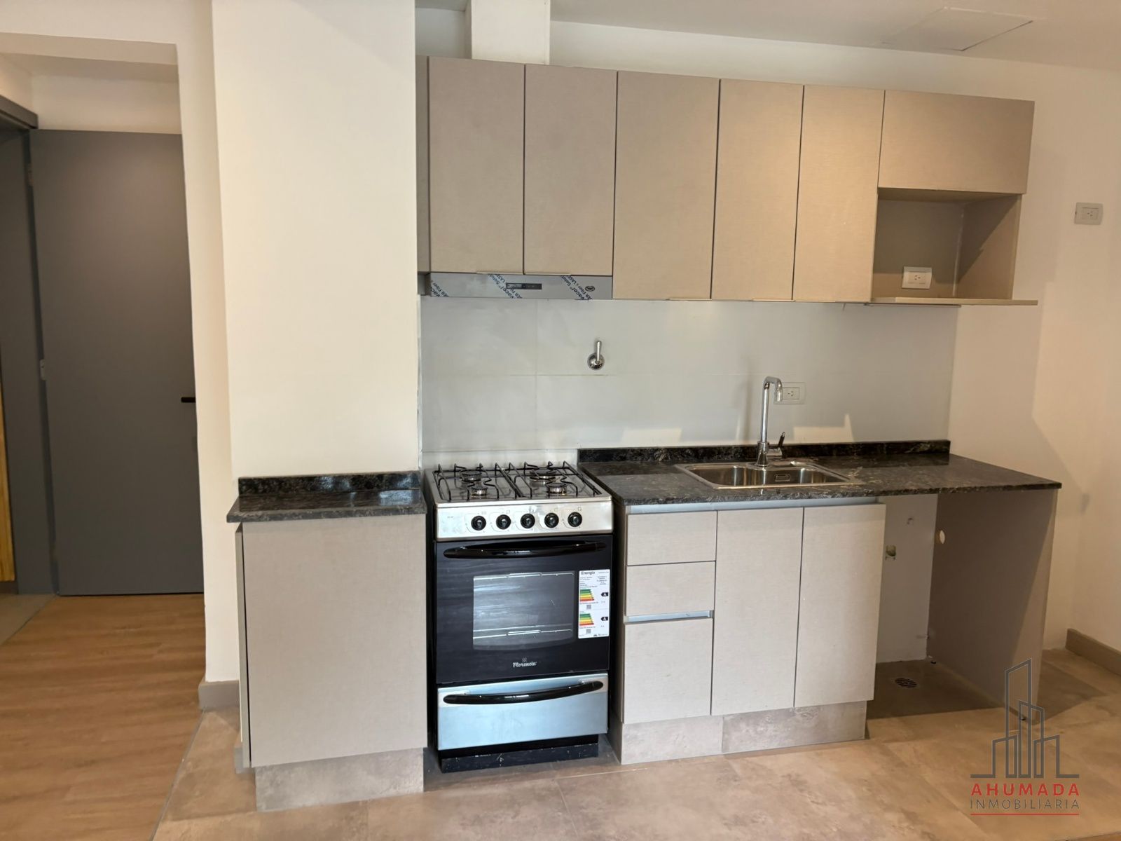 Departamento en Alquiler en Capital, Mendoza