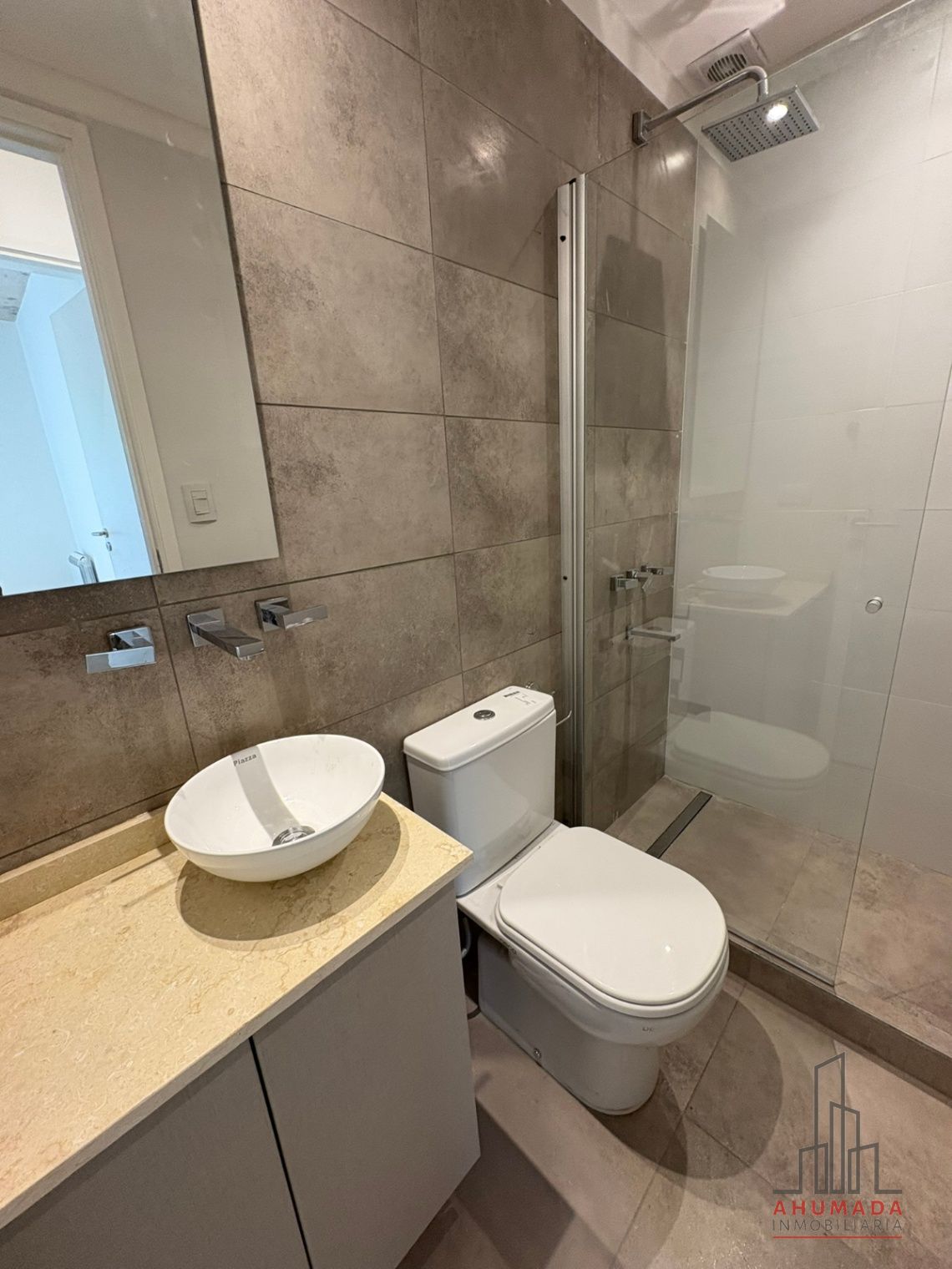 Departamento en Alquiler en Capital, Mendoza