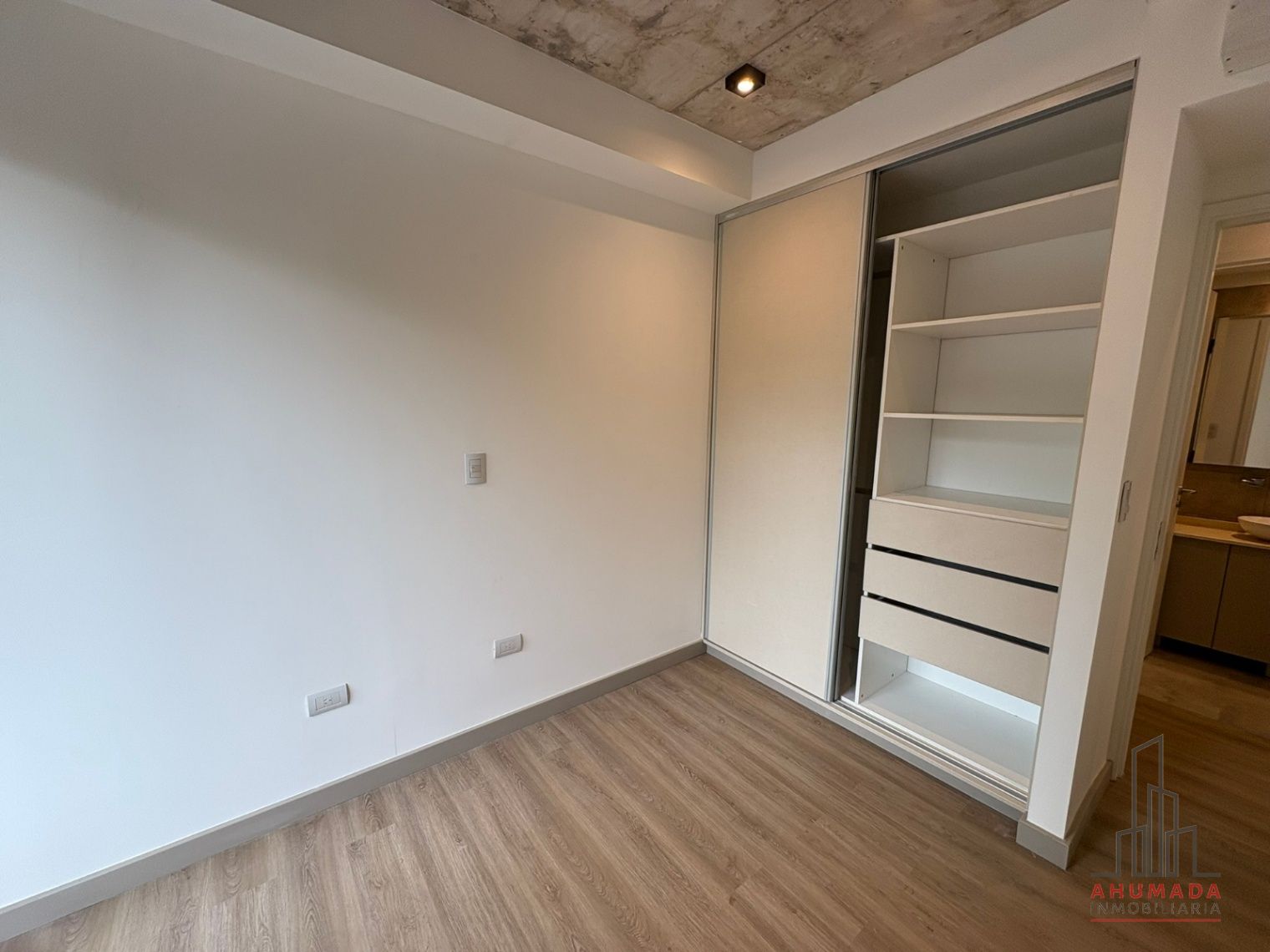 Departamento en Alquiler en Capital, Mendoza