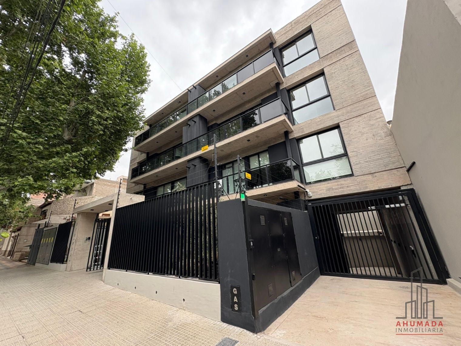 Departamento en Alquiler en Capital, Mendoza