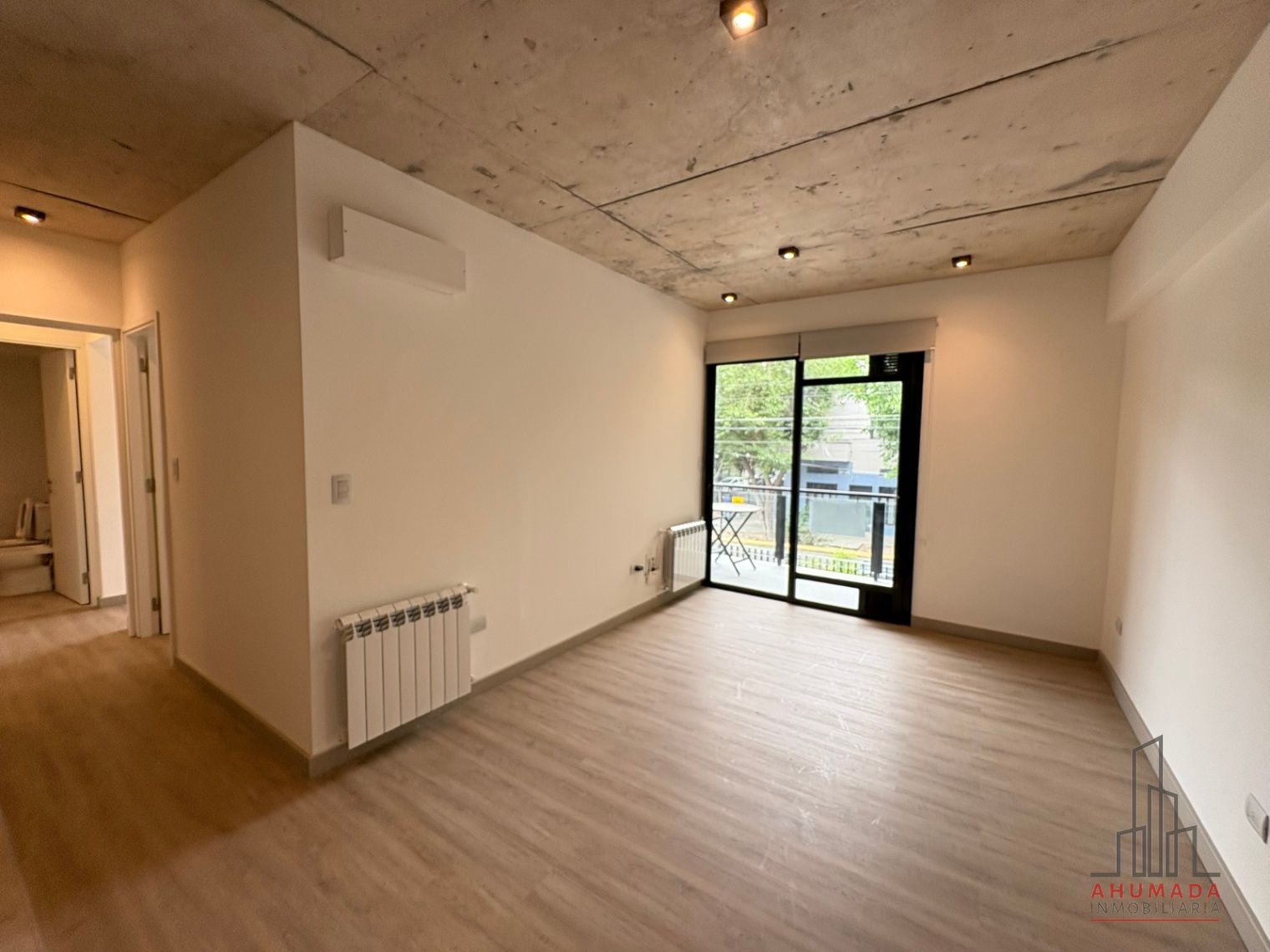 Departamento en Alquiler en Capital, Mendoza