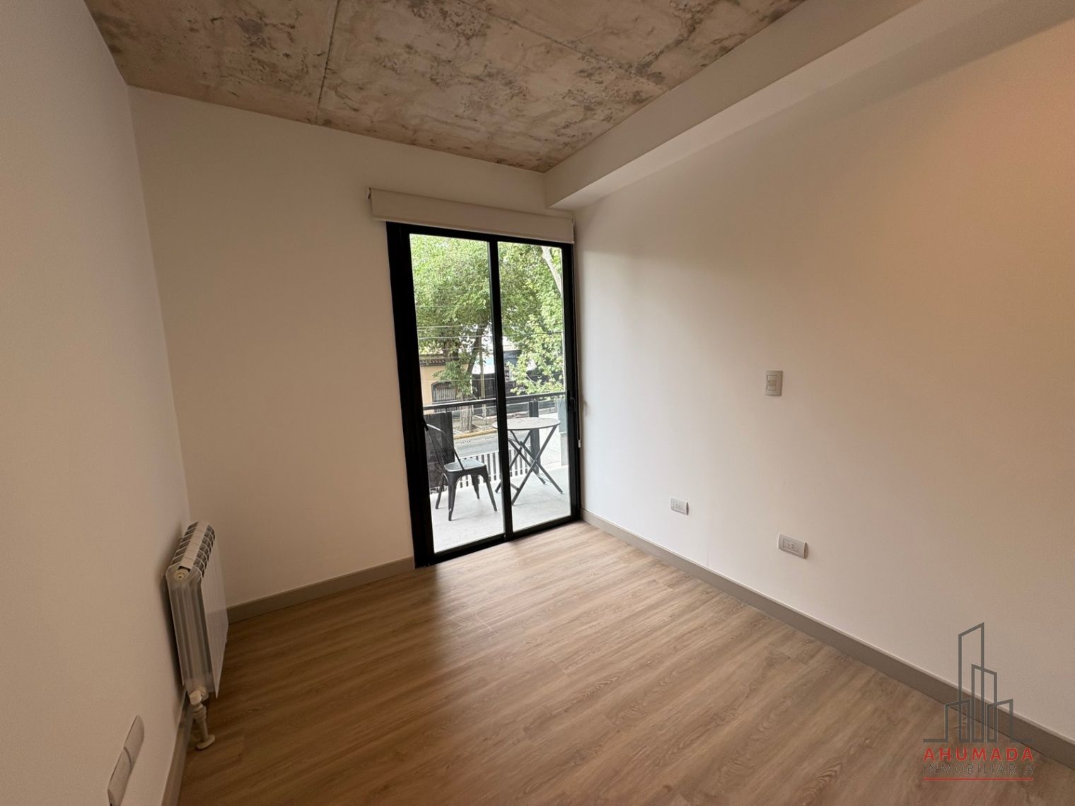 Departamento en Alquiler en Capital, Mendoza