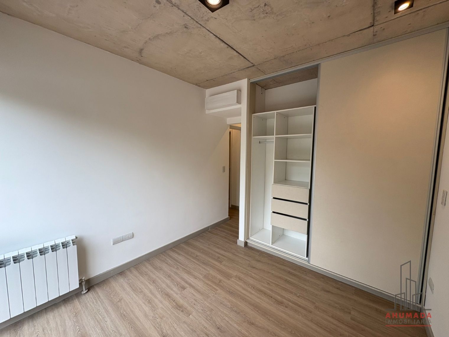 Departamento en Alquiler en Capital, Mendoza