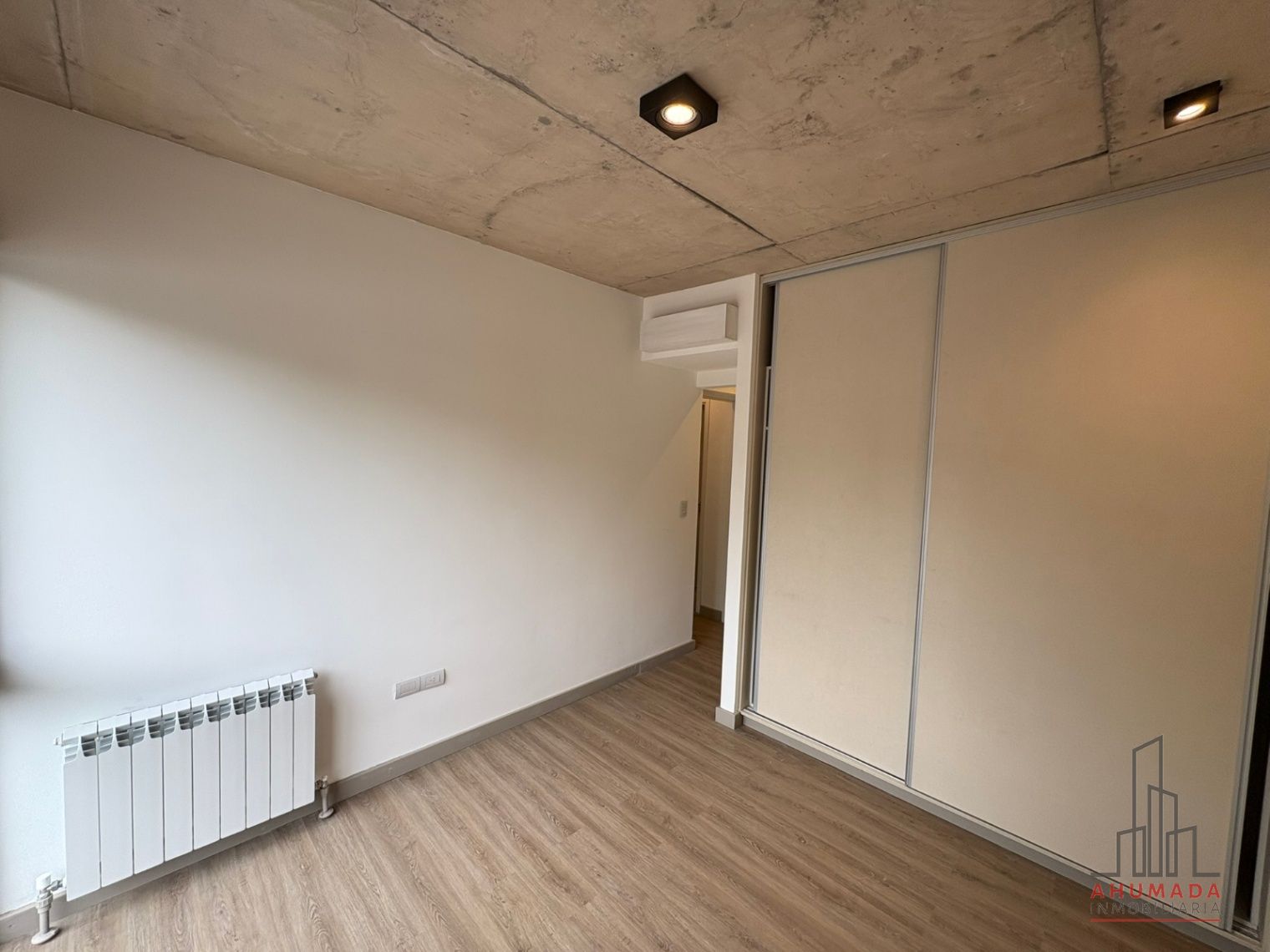 Departamento en Alquiler en Capital, Mendoza