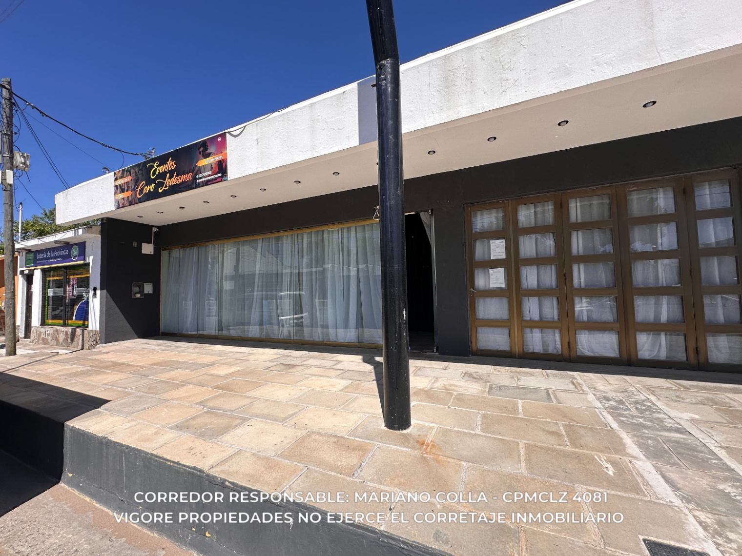 Local Comercial en Venta en Mar Del Tuyu, Buenos Aires Costa Atlantica