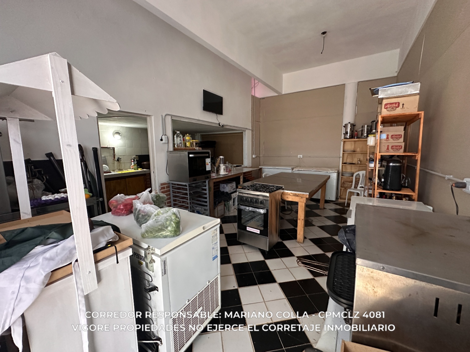 Local Comercial en Venta en Mar Del Tuyu, Buenos Aires Costa Atlantica