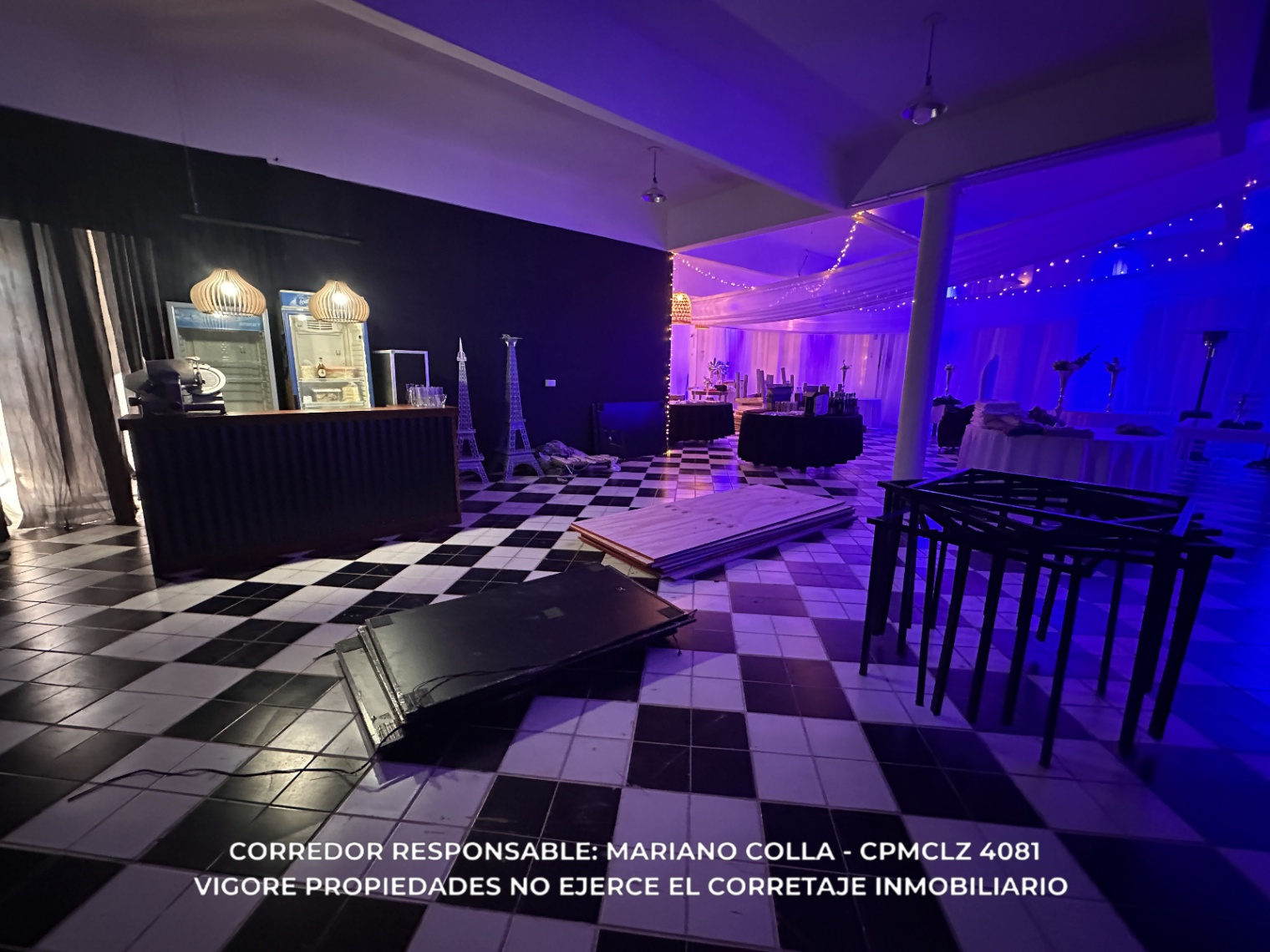 Local Comercial en Venta en Mar Del Tuyu, Buenos Aires Costa Atlantica