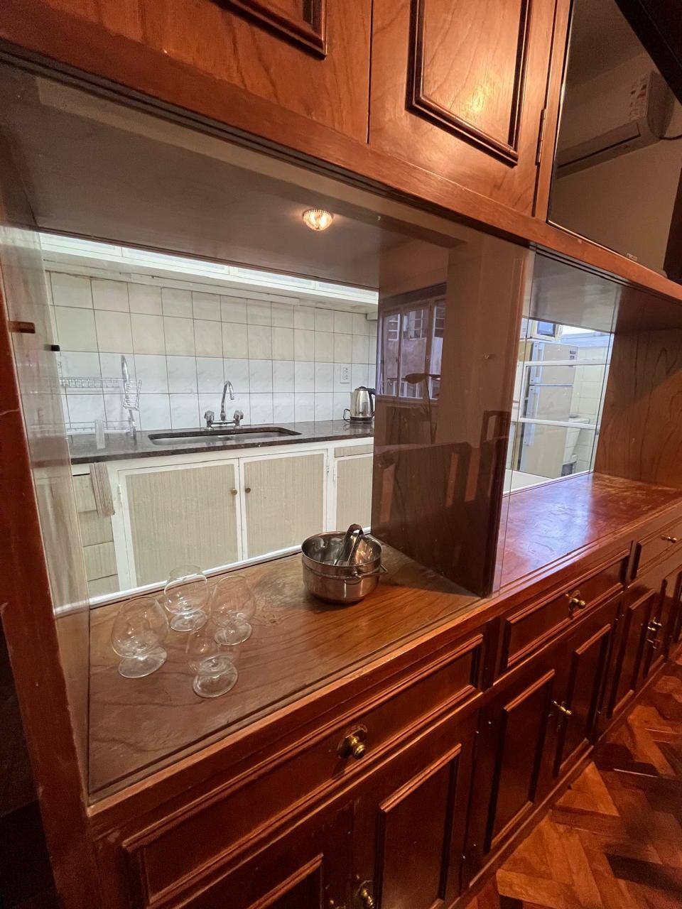 Departamento en Alquiler en Capital, Mendoza